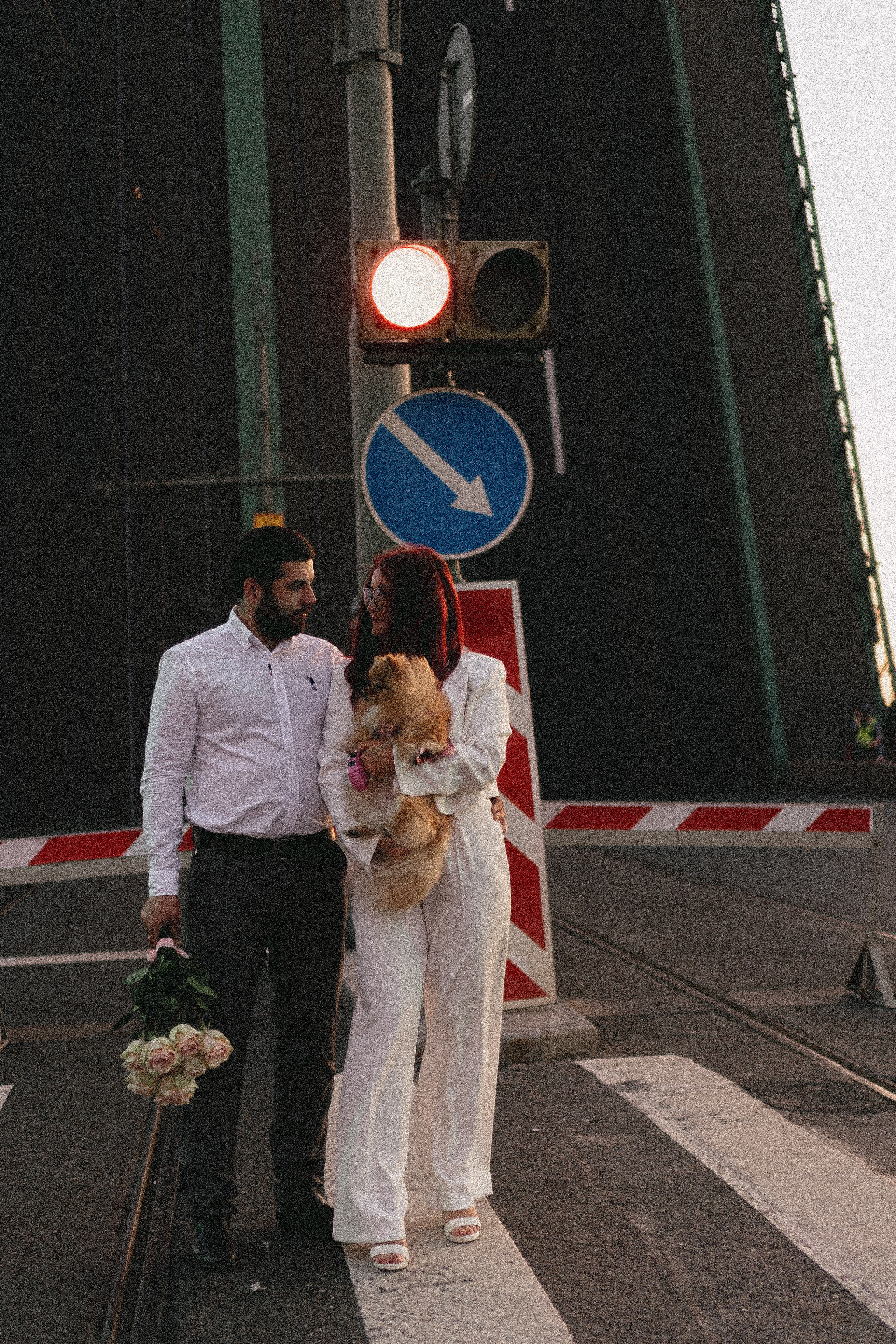 РАССВЕТНАЯ ИСТОРИЯ. Профессиональный фотограф, Санкт-Петербург — Виктория Богомолова