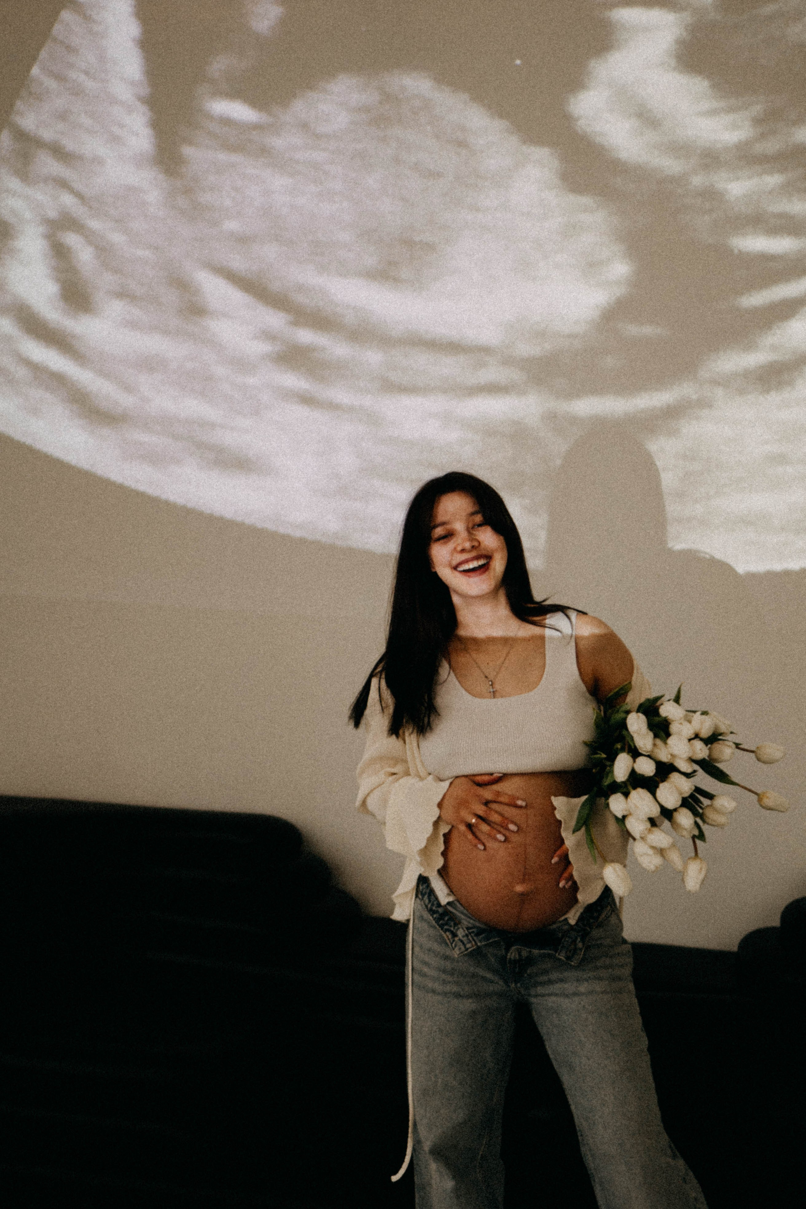 Love Story Беременность. Профессиональный фотограф, Санкт-Петербург — Виктория Богомолова