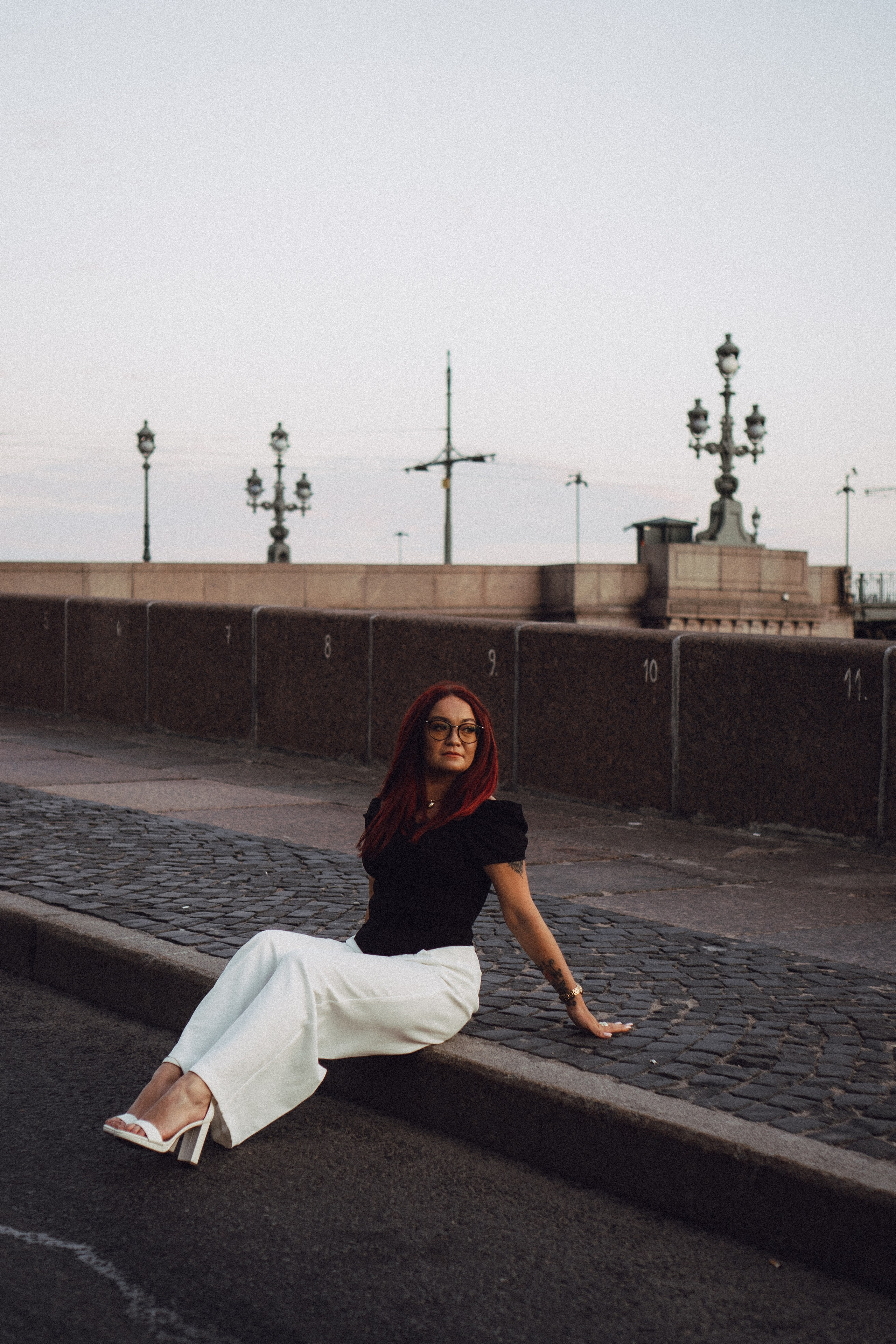 РАССВЕТНАЯ ИСТОРИЯ. Профессиональный фотограф, Санкт-Петербург — Виктория Богомолова