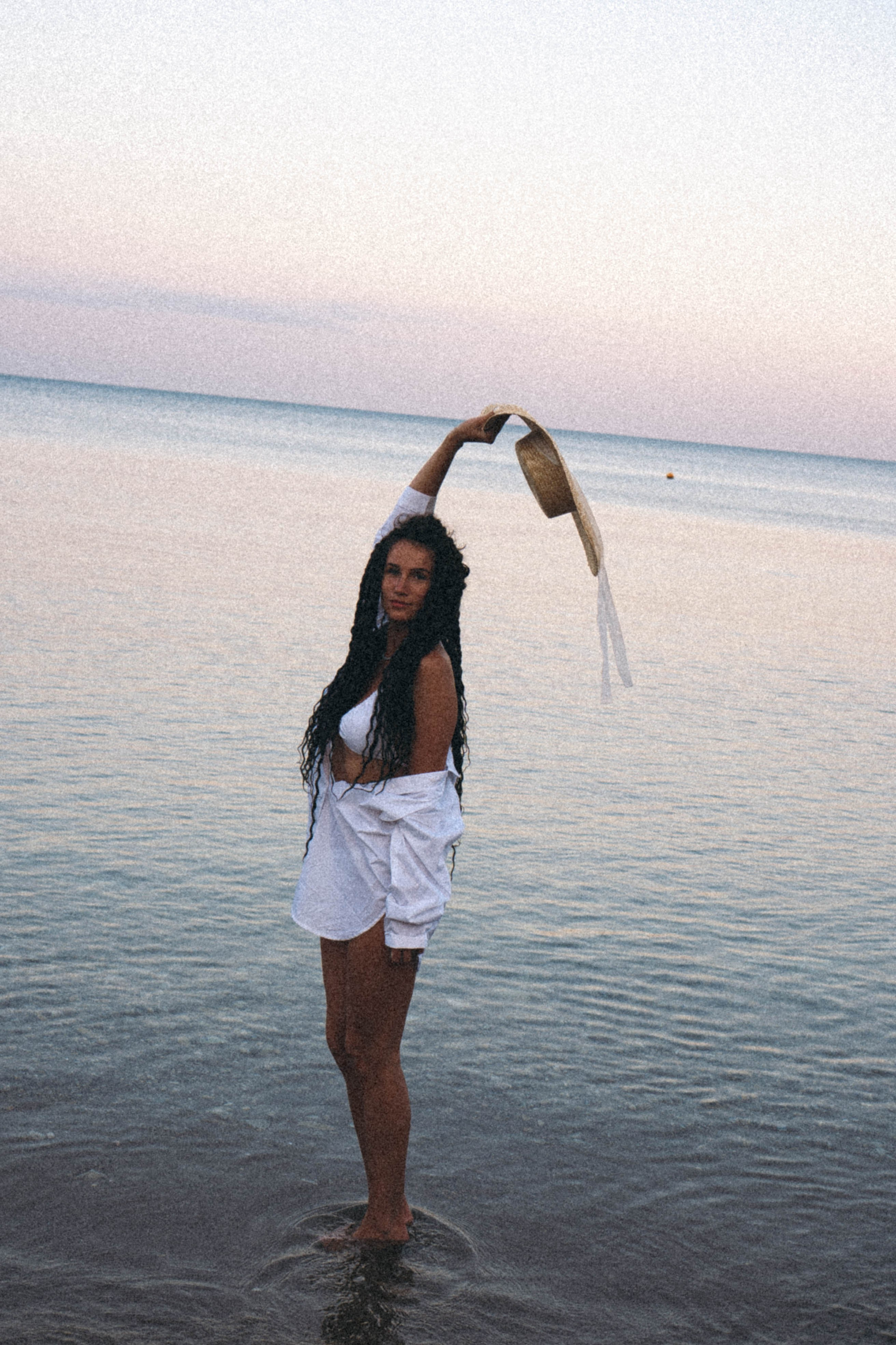 Рассвет. Профессиональный фотограф, Санкт-Петербург — Виктория Богомолова