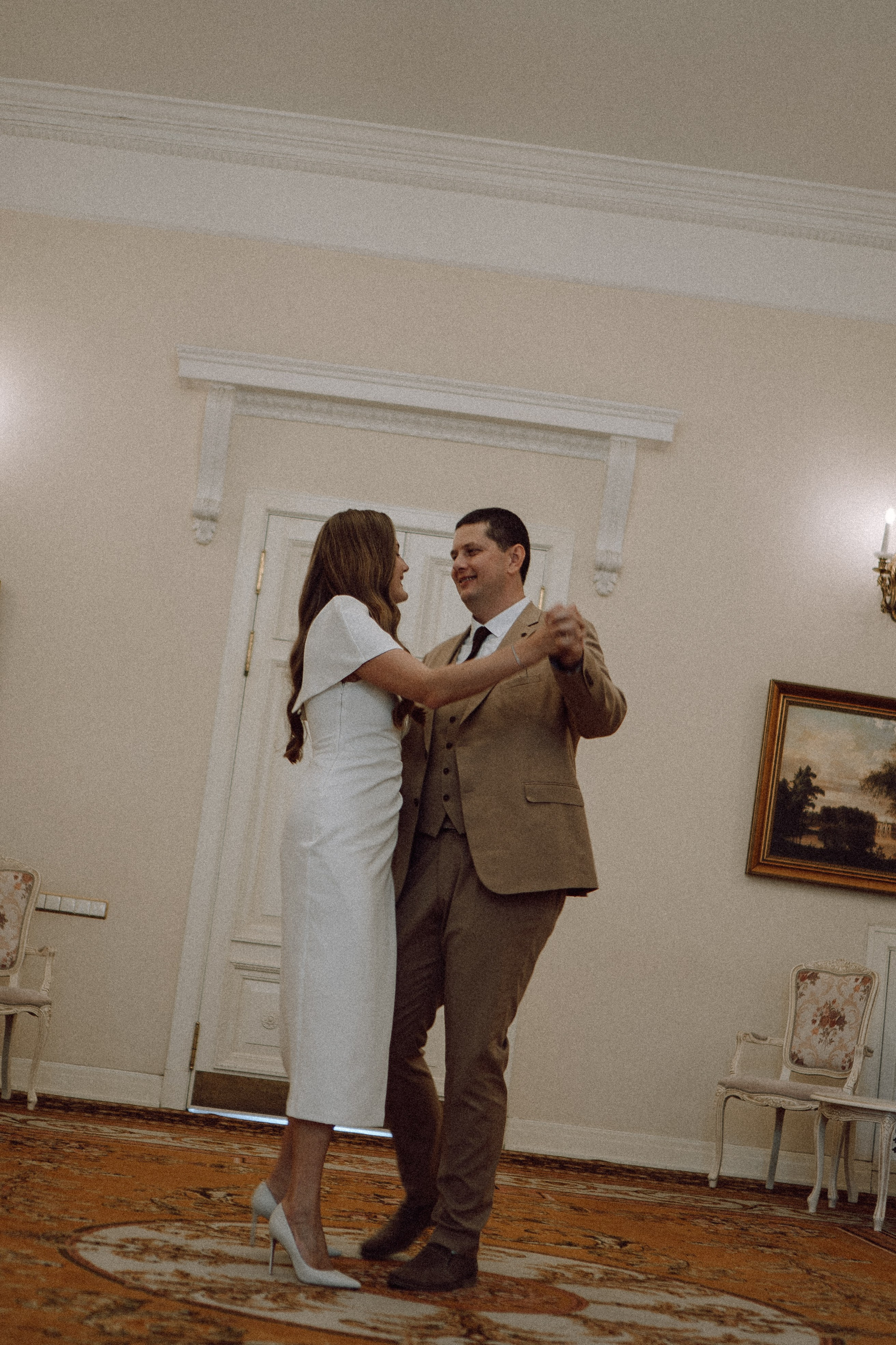 СВАДЕБНАЯ СЬЕМКА В ПУШКИН. Профессиональный фотограф, Санкт-Петербург — Виктория Богомолова