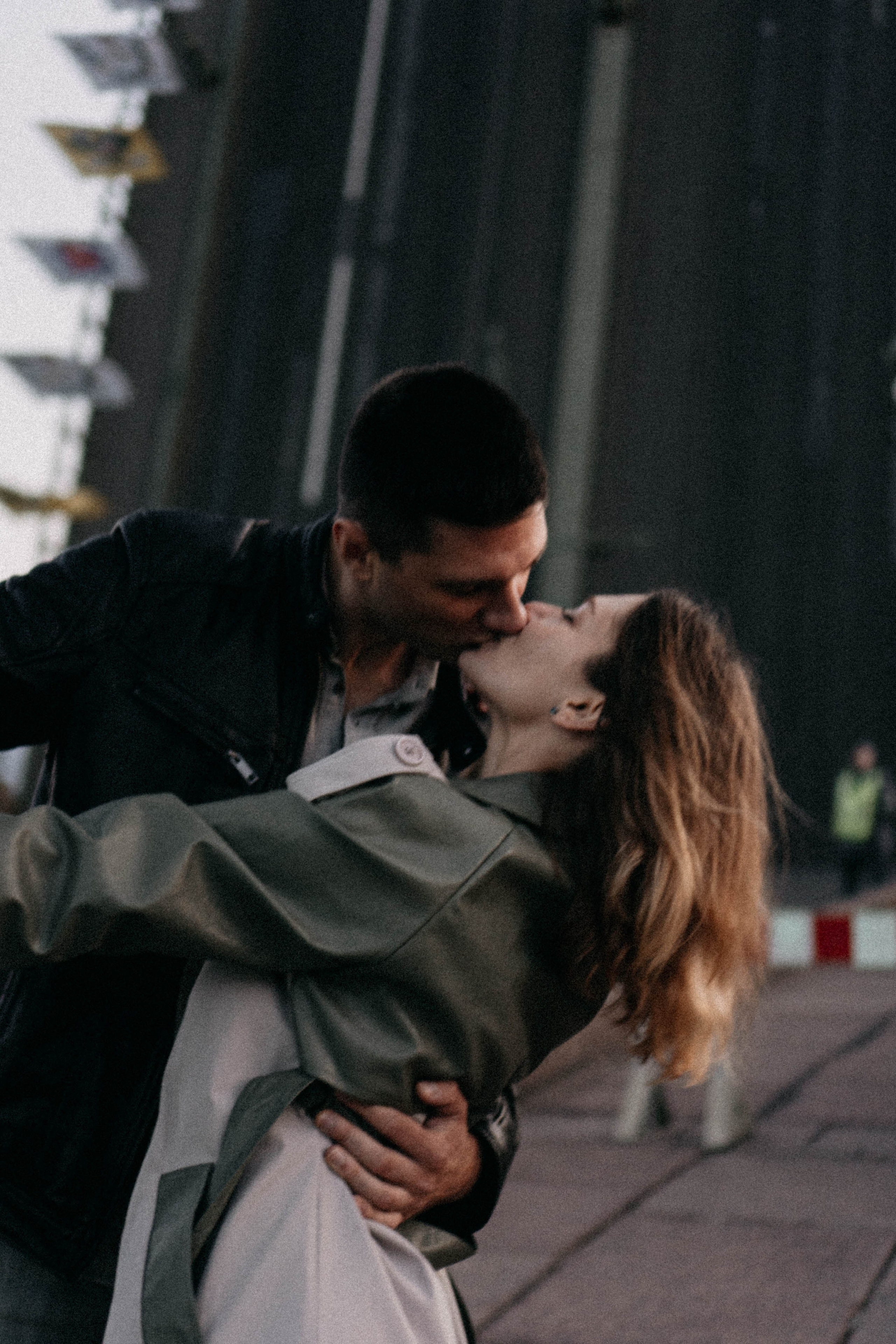 Рассветная, белые ночи. Профессиональный фотограф, Санкт-Петербург — Виктория Богомолова