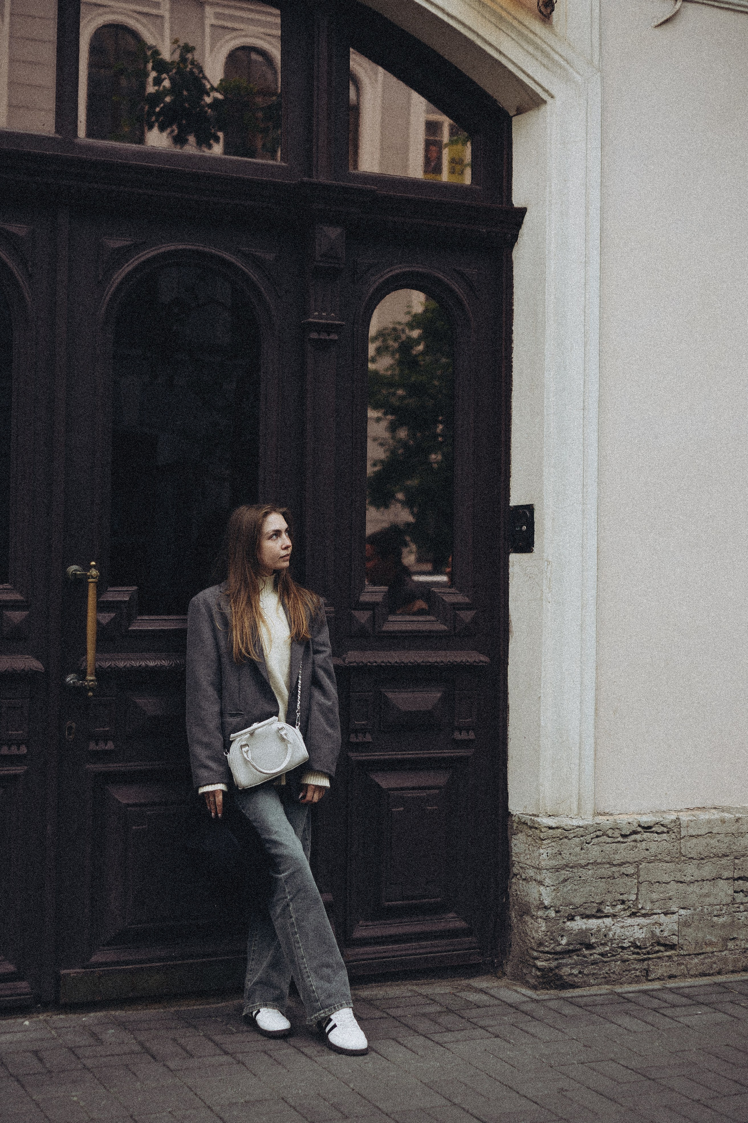 ПРОГУЛКА НА ЧЕРНЫШЕВСКОЙ. Профессиональный фотограф, Санкт-Петербург — Виктория Богомолова