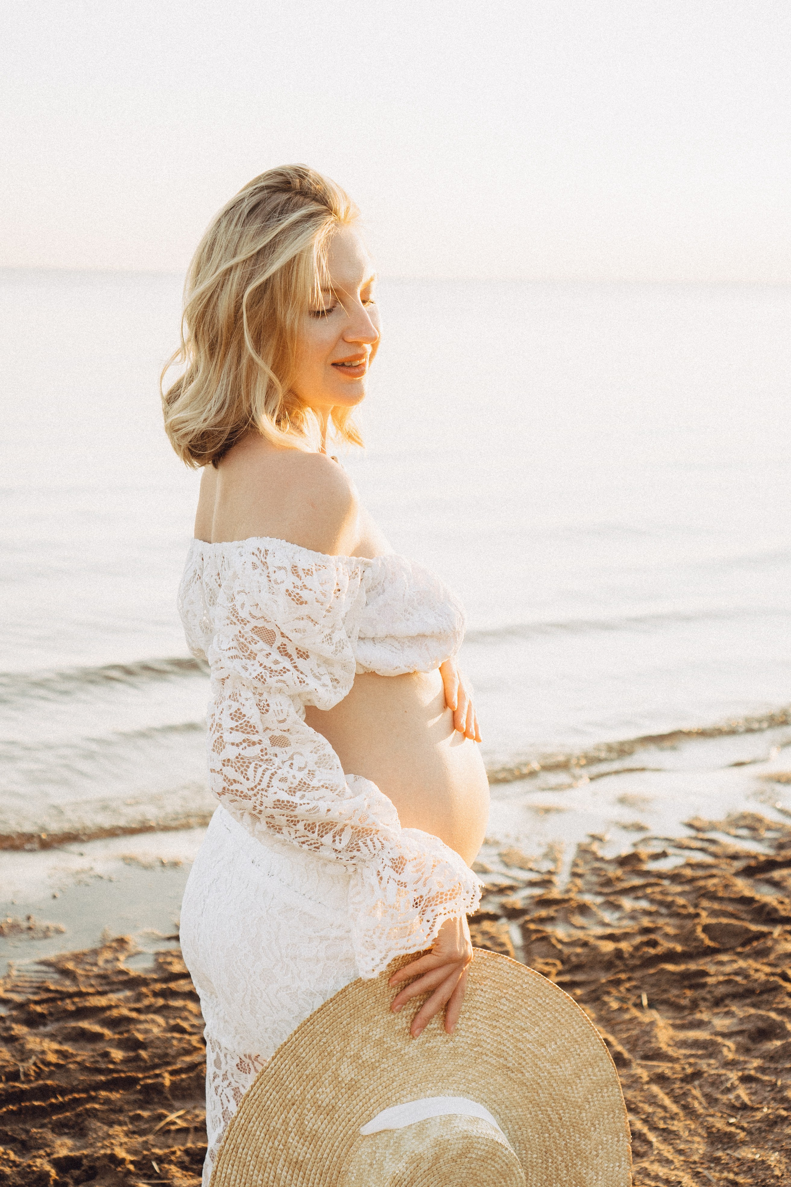 В ОЖИДАНИИ. Профессиональный фотограф, Санкт-Петербург — Виктория Богомолова