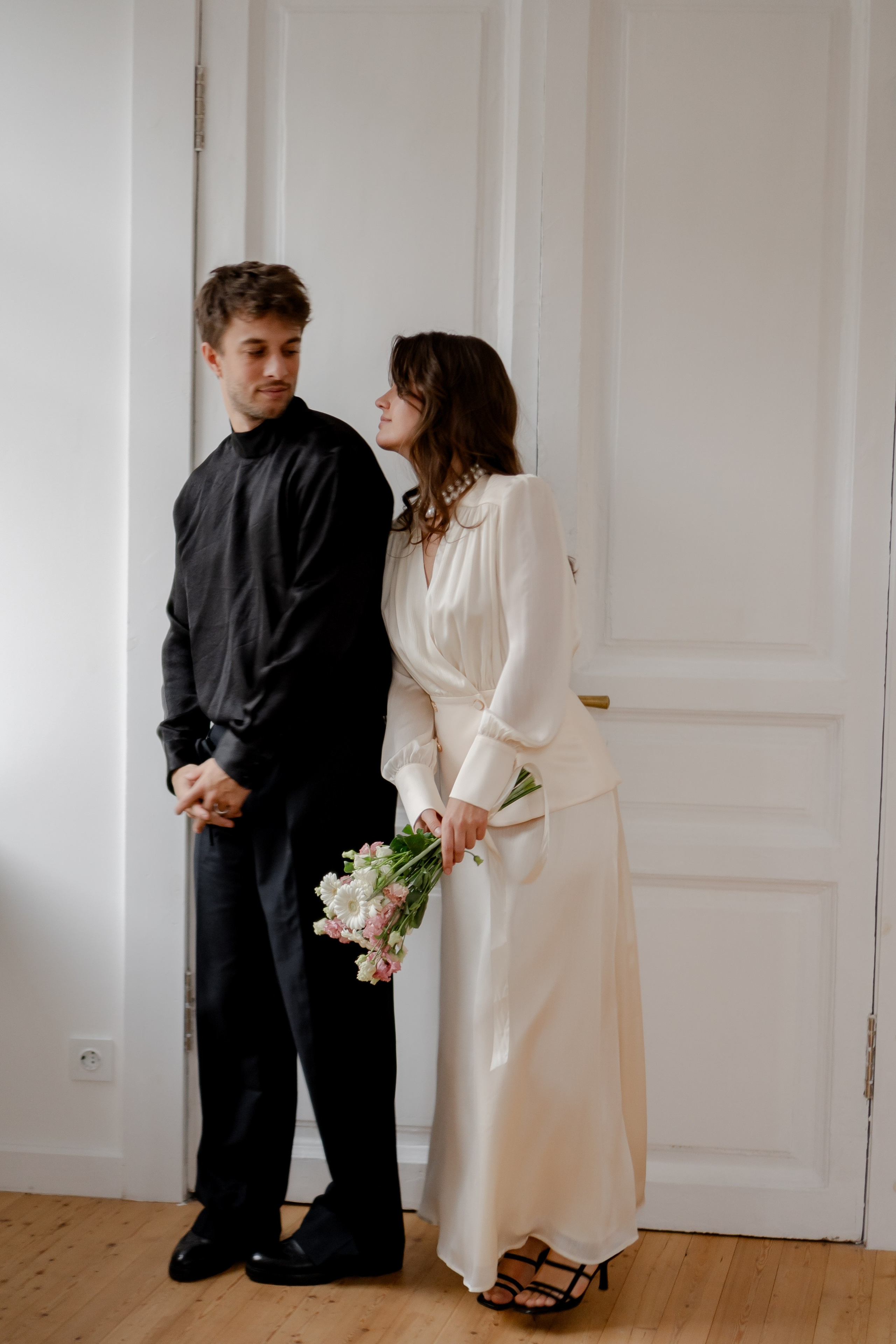 УТРО ЖЕНИХА И НЕВЕСТЫ СВАДЕБНАЯ СЬЕМКА ПАРЫ. Профессиональный фотограф, Санкт-Петербург — Виктория Богомолова