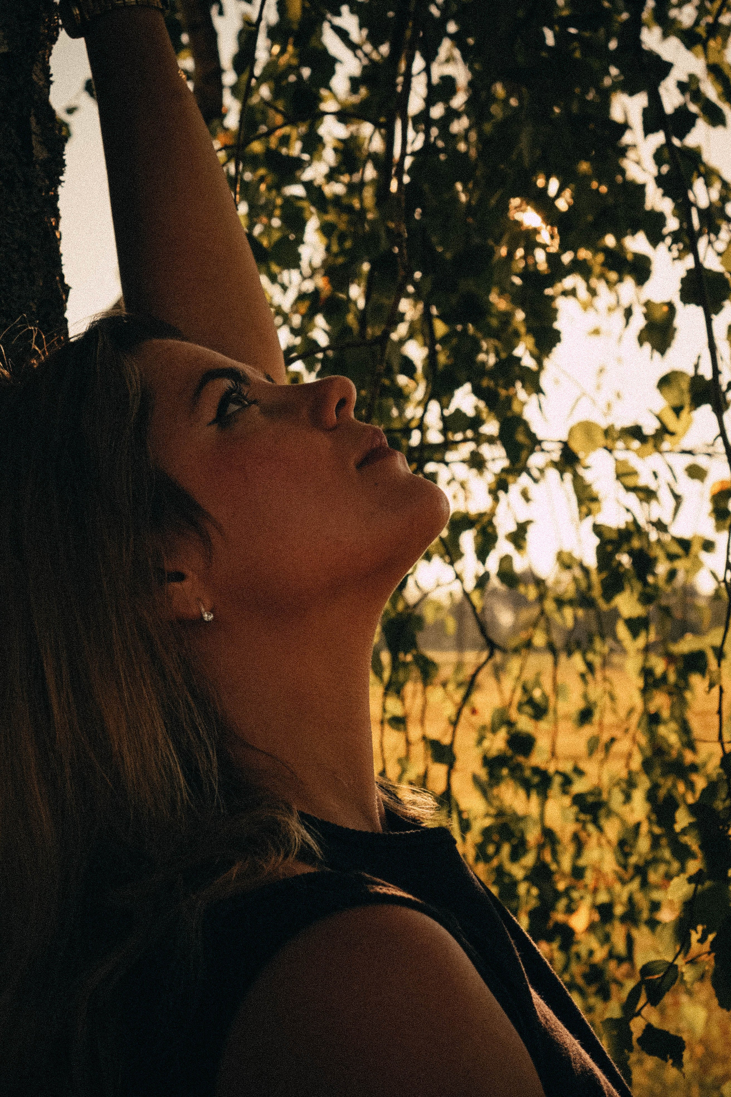 Деревня. Профессиональный фотограф, Санкт-Петербург — Виктория Богомолова