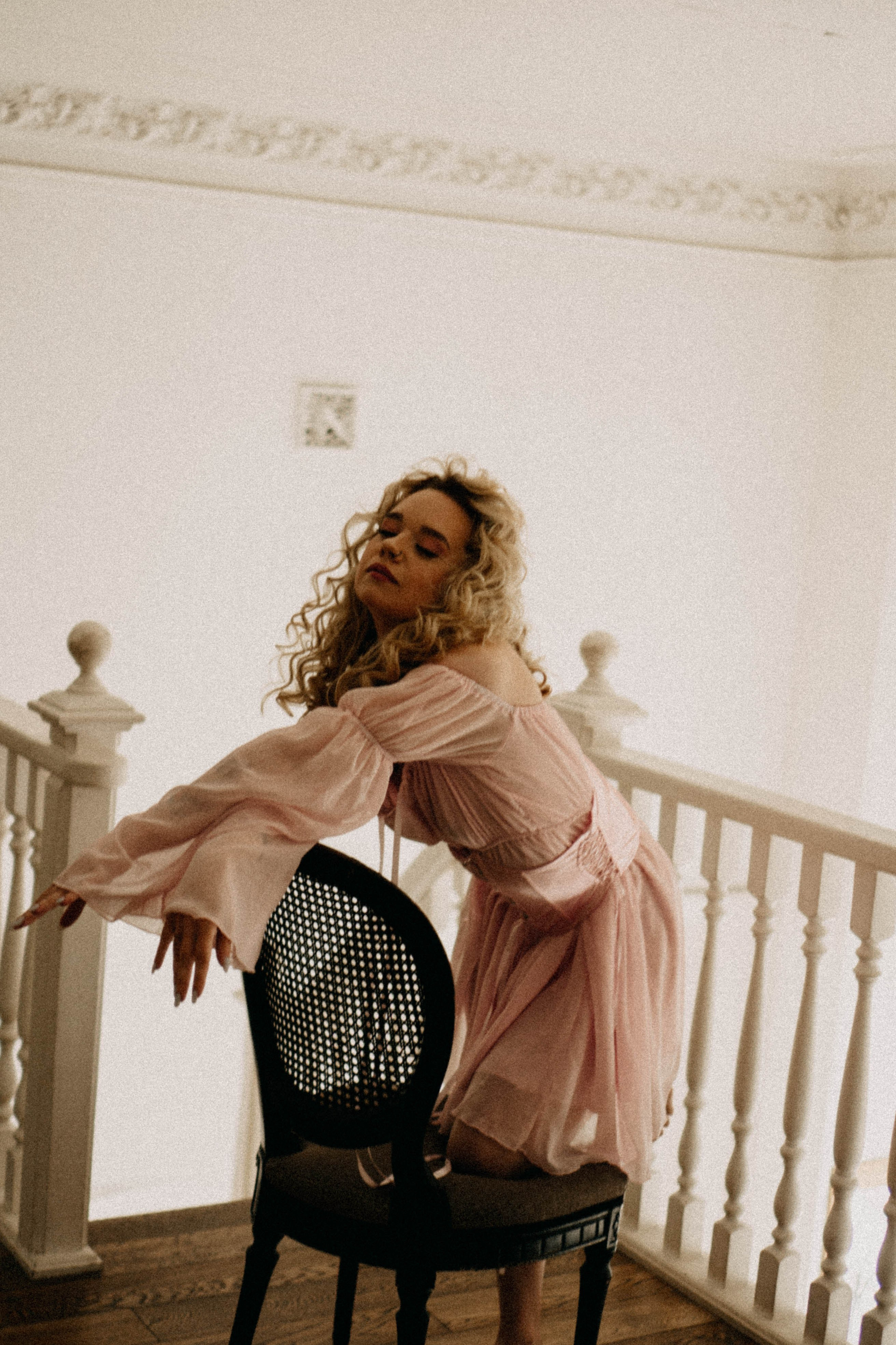 Студийная. Профессиональный фотограф, Санкт-Петербург — Виктория Богомолова