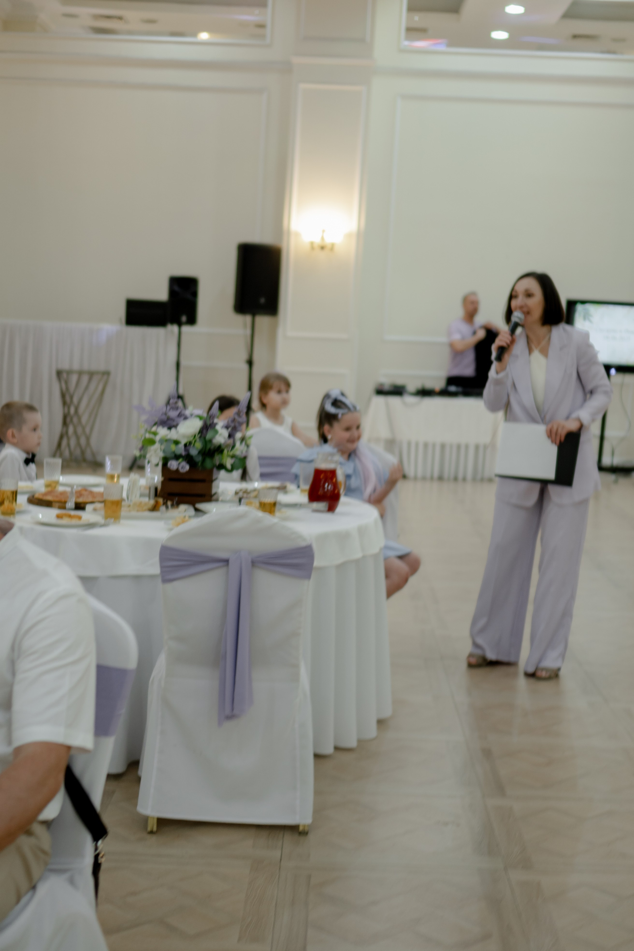 СВАДЕБНАЯ СЬЕМКА В ЗАГСЕ И БАНКЕТ. Профессиональный фотограф, Санкт-Петербург — Виктория Богомолова