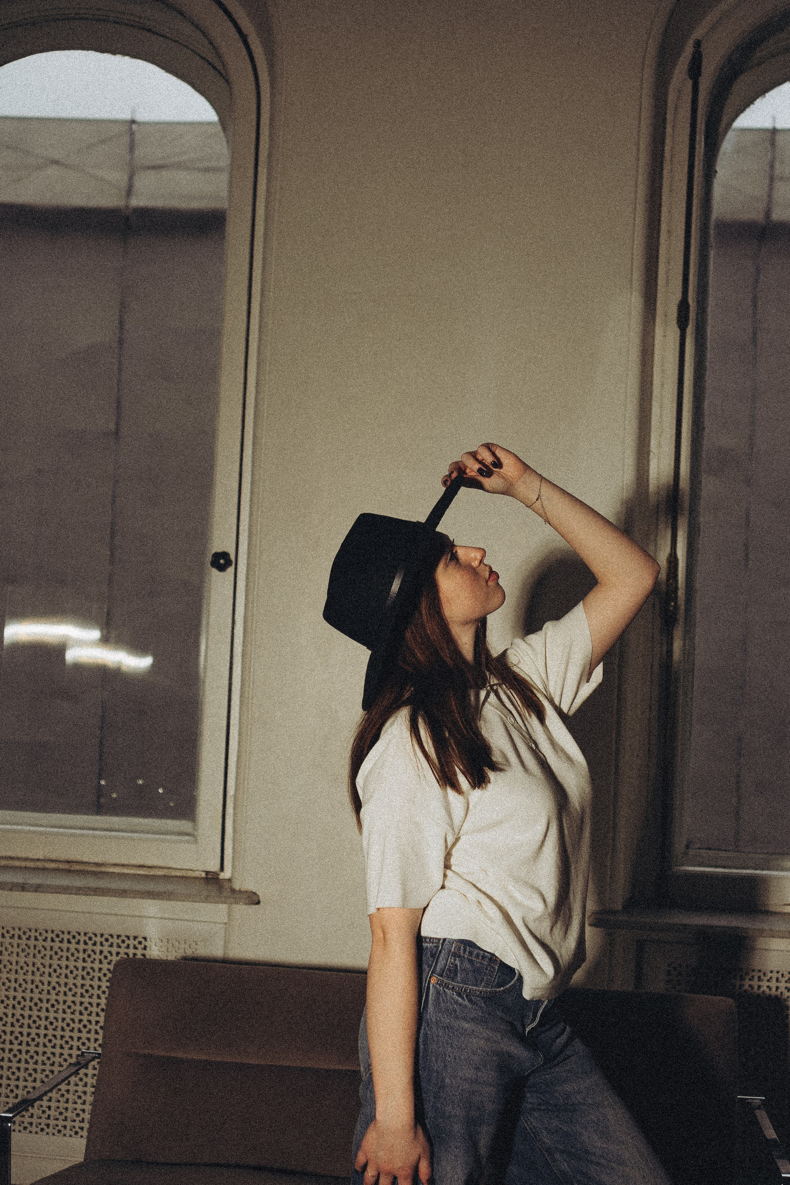 Студийная история. Профессиональный фотограф, Санкт-Петербург — Виктория Богомолова