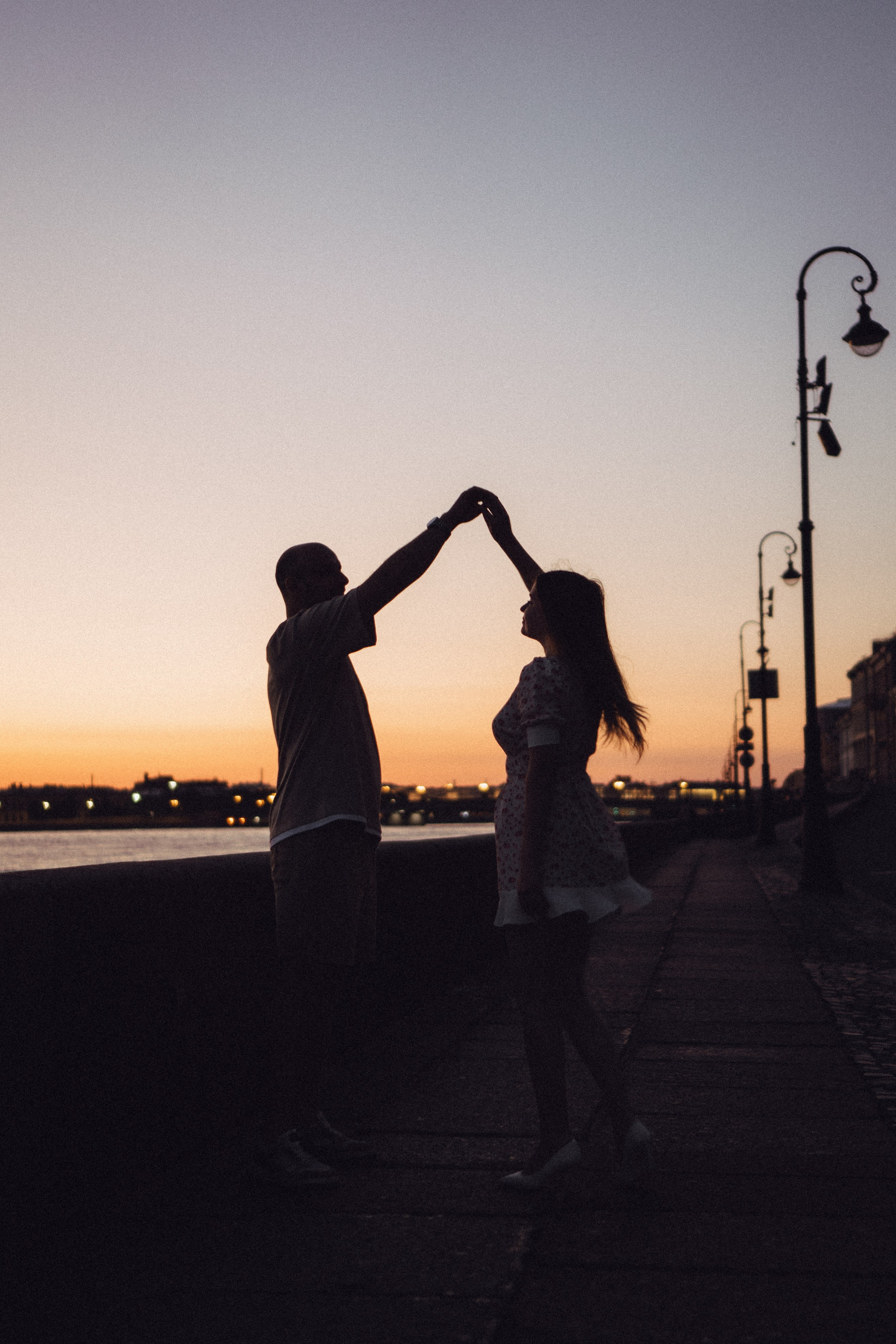 ПРОГУЛКА УТОРОМ ПО ПИТЕРУ. Профессиональный фотограф, Санкт-Петербург — Виктория Богомолова