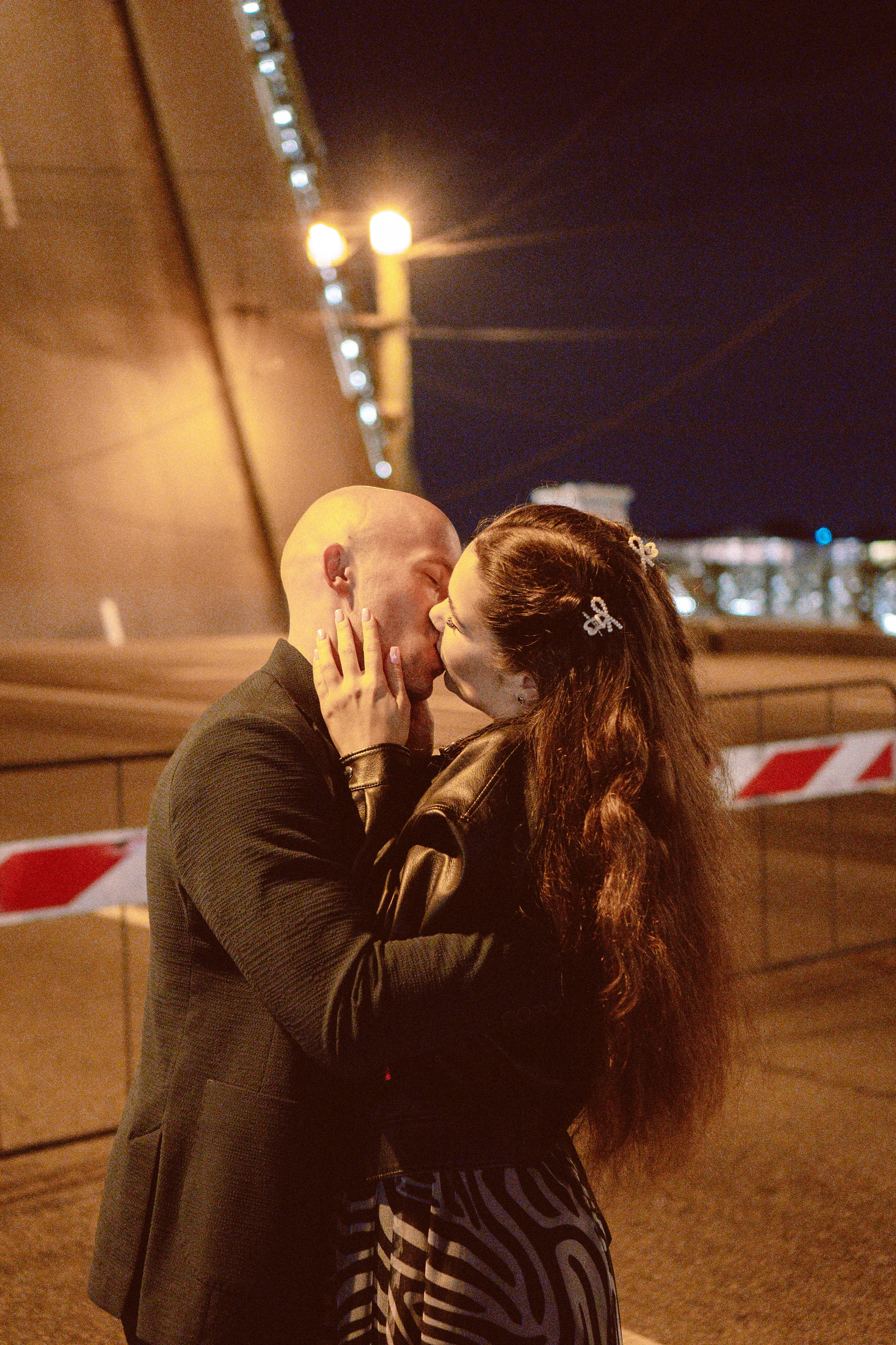 Любовь и питер. Профессиональный фотограф, Санкт-Петербург — Виктория Богомолова