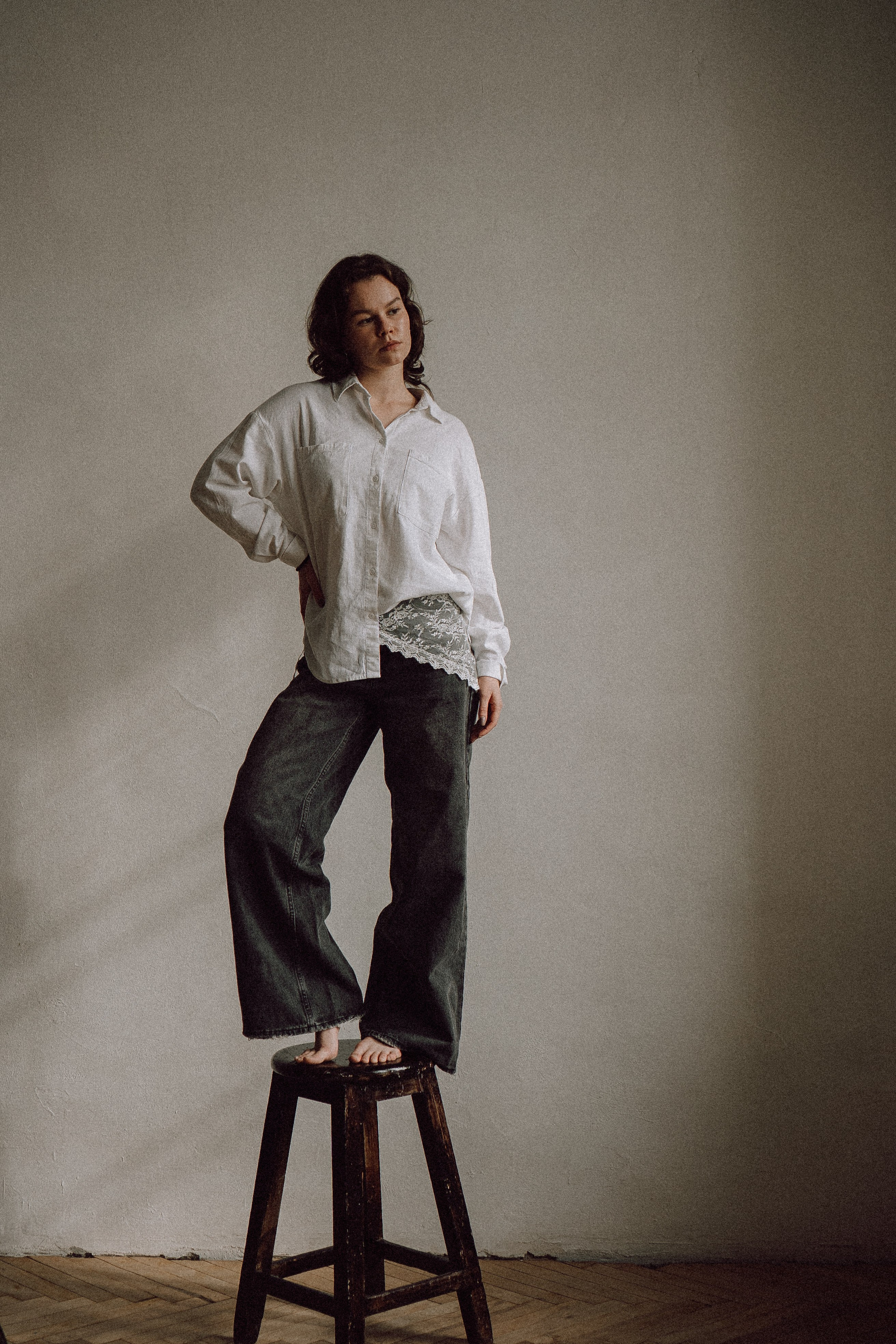 СТУДИЙНАЯ. Профессиональный фотограф, Санкт-Петербург — Виктория Богомолова