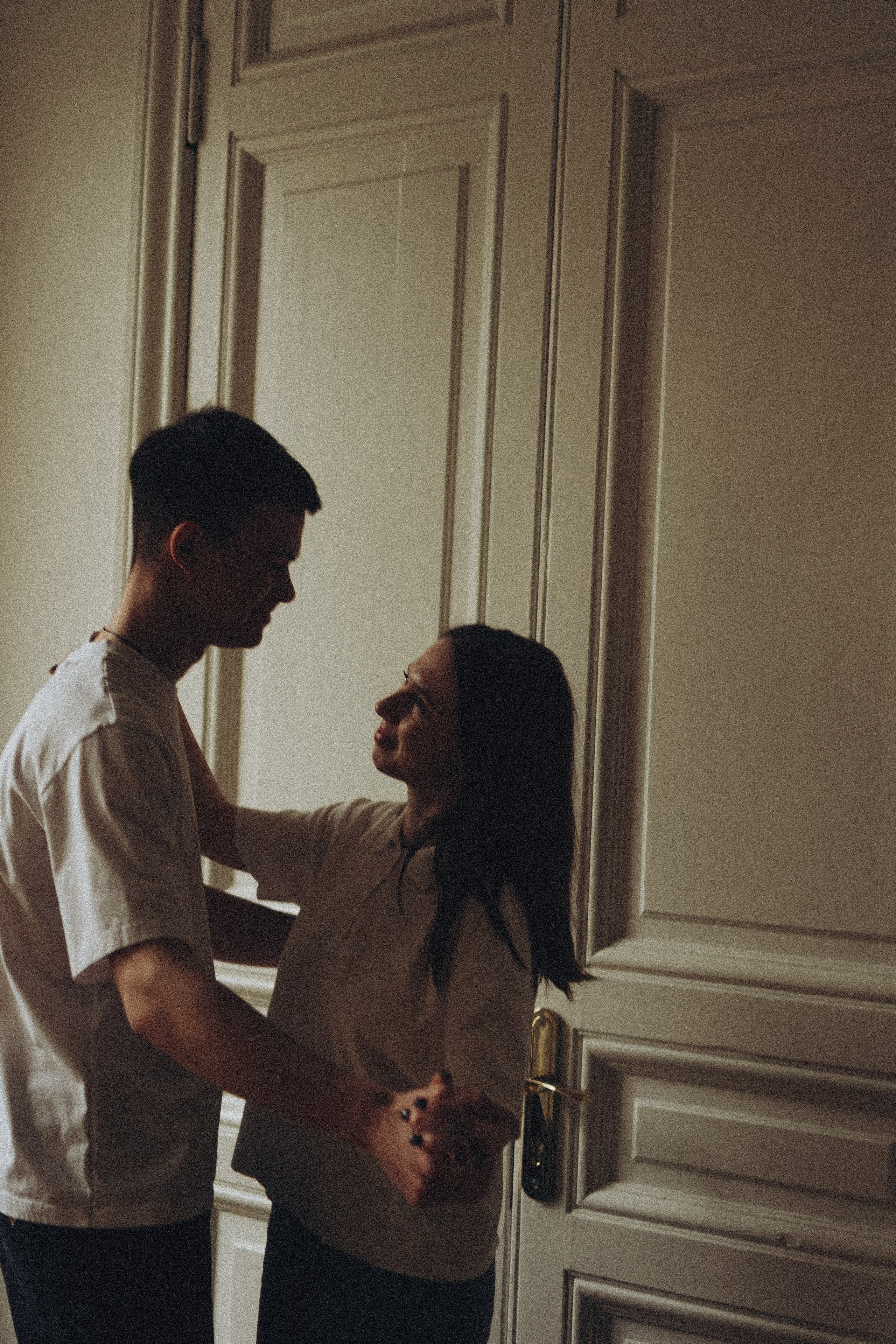 Студийная история. Профессиональный фотограф, Санкт-Петербург — Виктория Богомолова