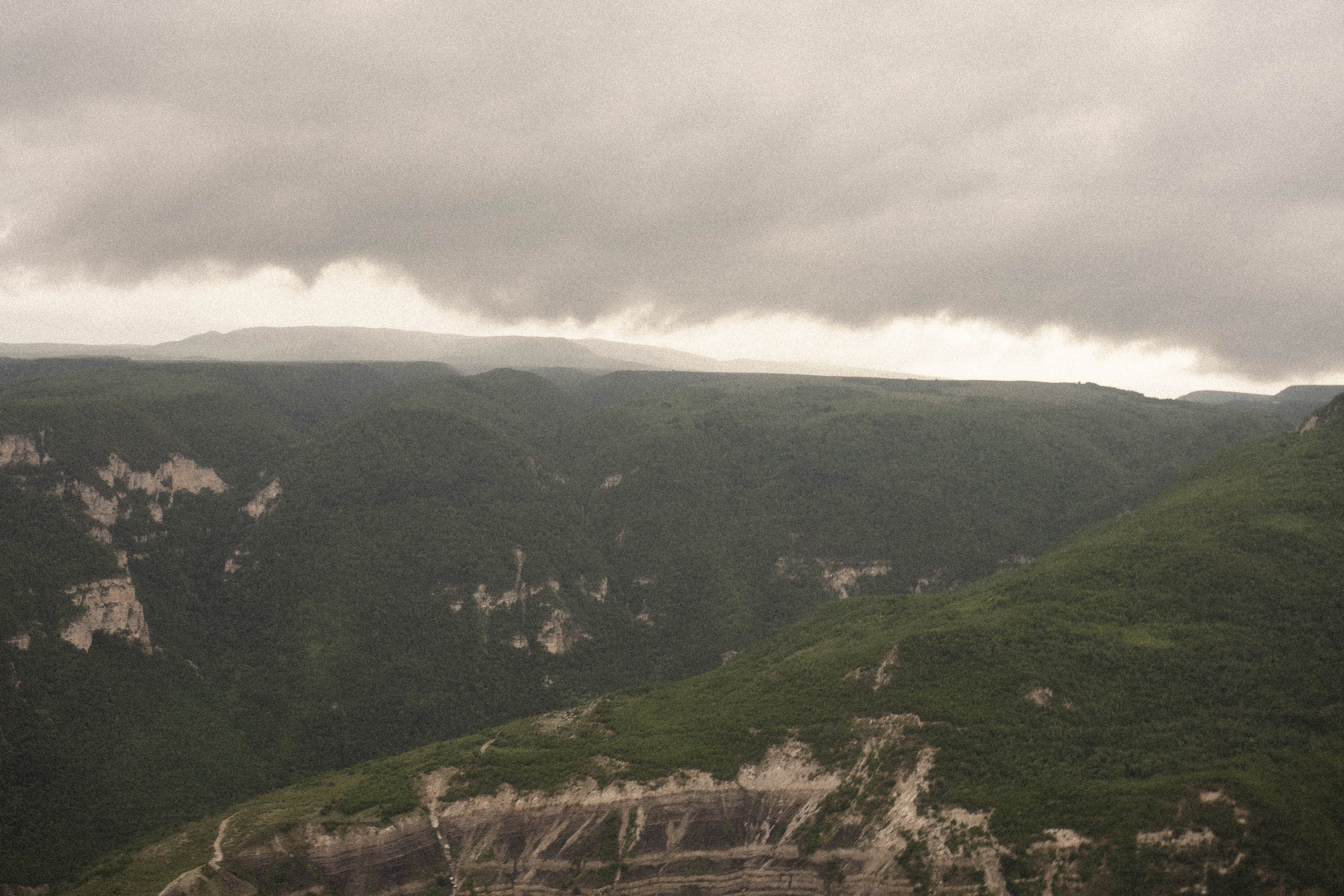 Кавказ. Профессиональный фотограф, Санкт-Петербург — Виктория Богомолова