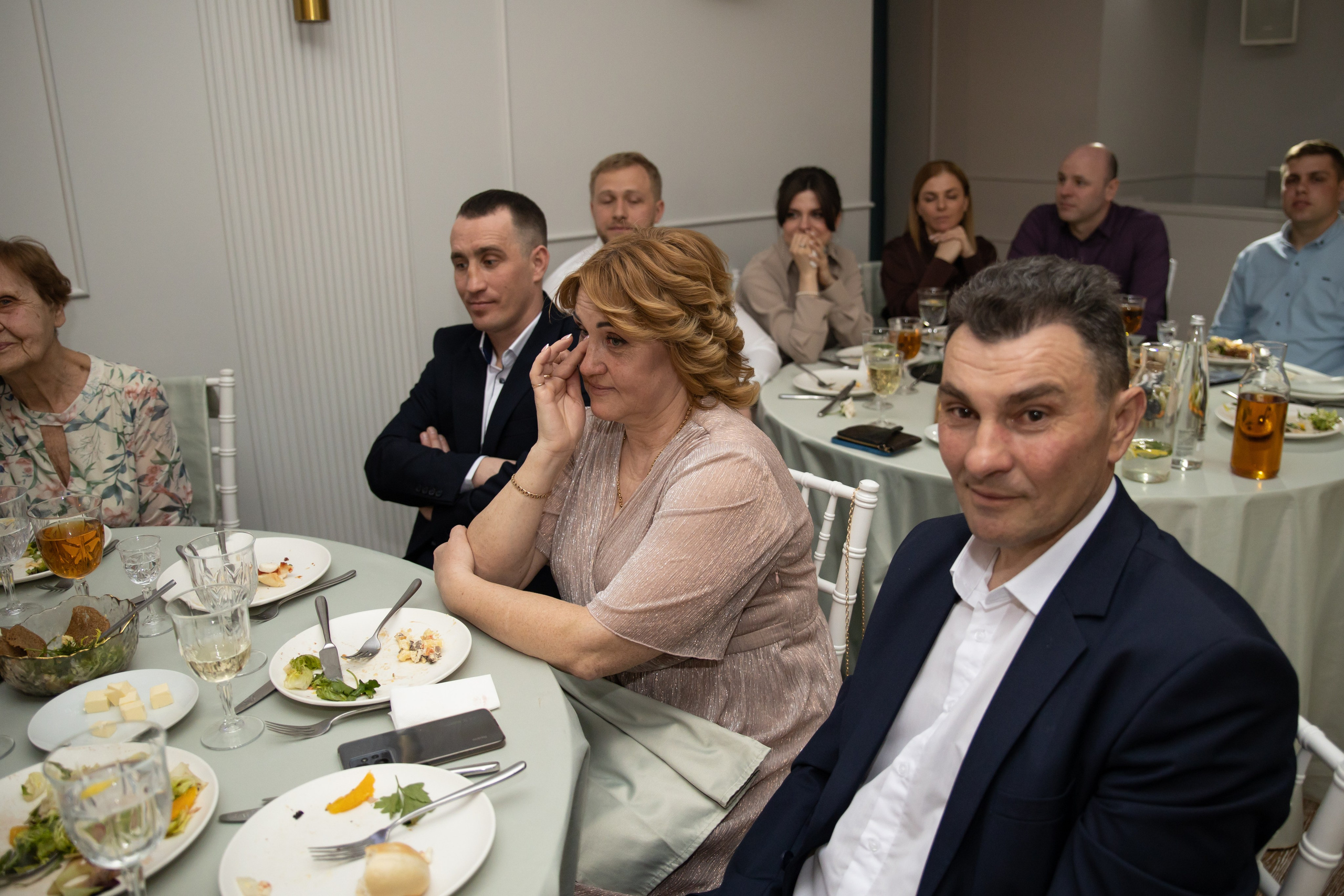 Мария и Александр / полный свадебный день. Свадебный и семейный фотограф в Москве Диана Левченко