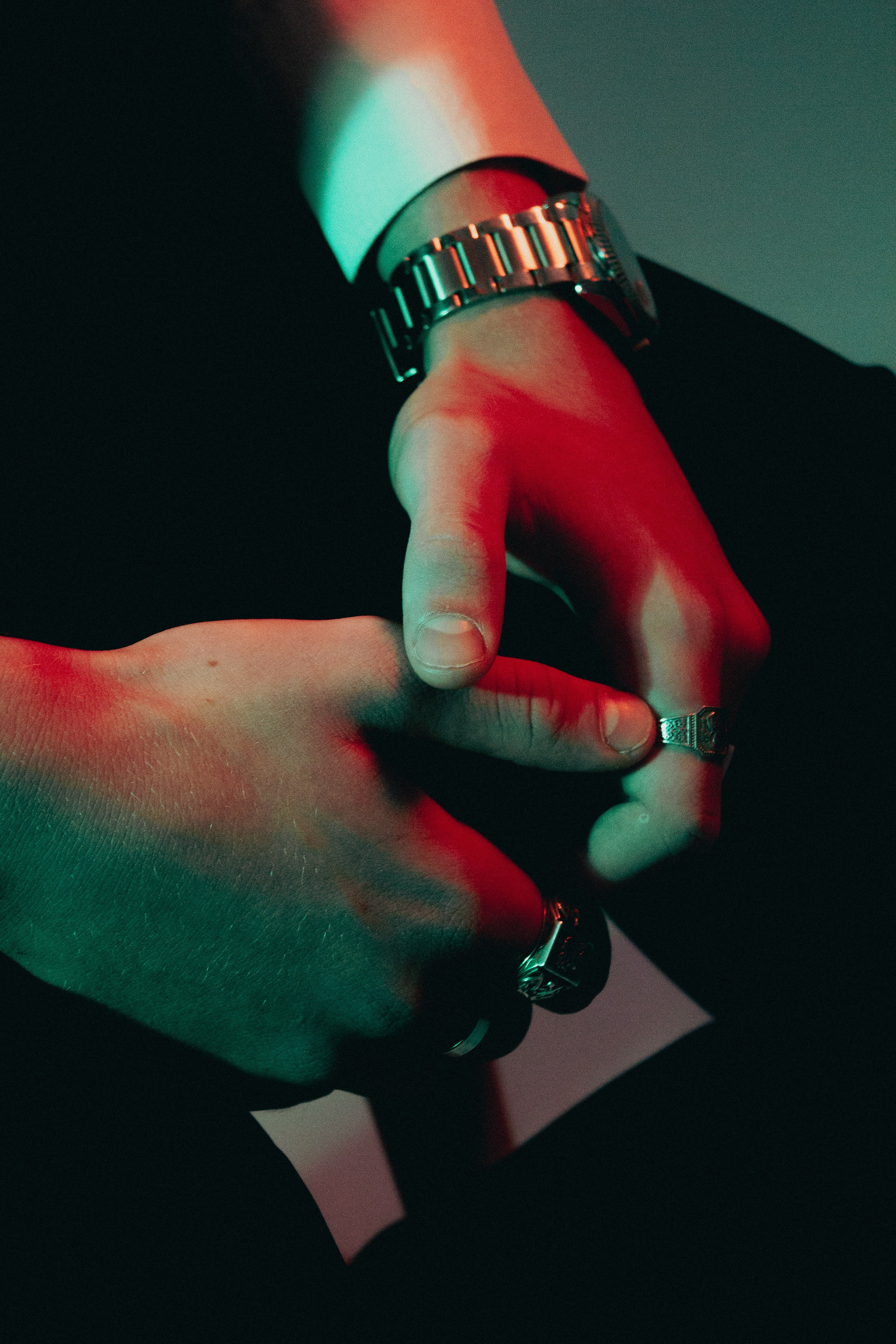 Дима. Фотограф | Губкин