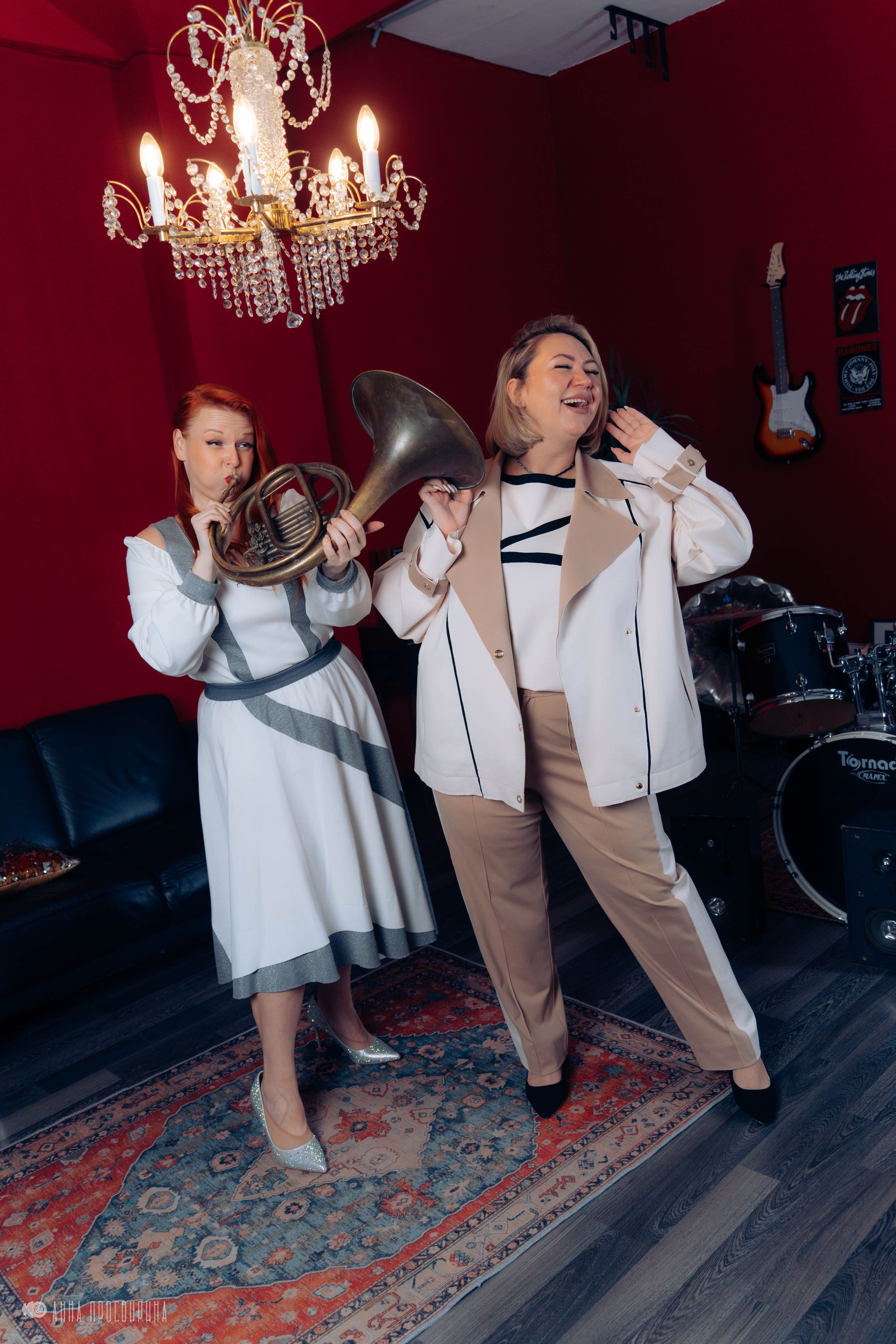 Ноябрьская сборная солянка. Ваш фотограф в Санкт-Петербурге Анна Просвирина