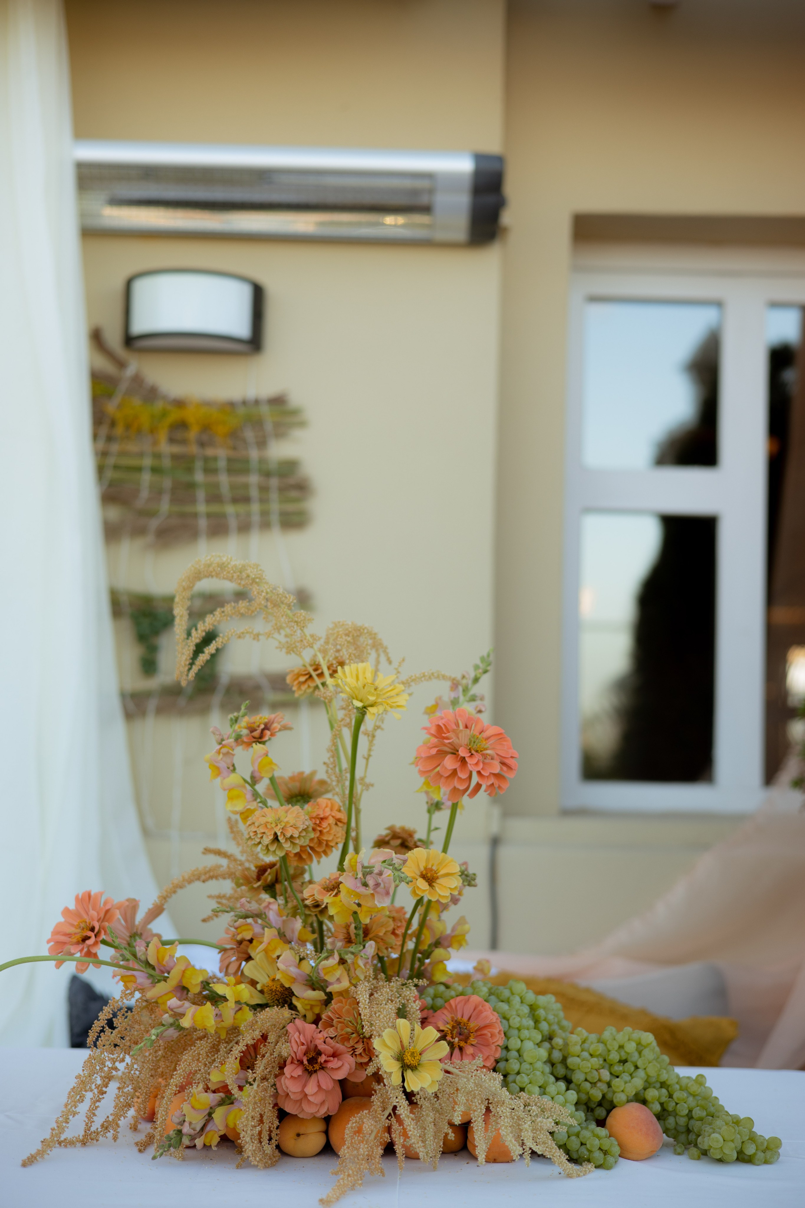 ДР Дианы. Пекин. Оформление свадеб, декор свадеб Вера Маркова, Москва