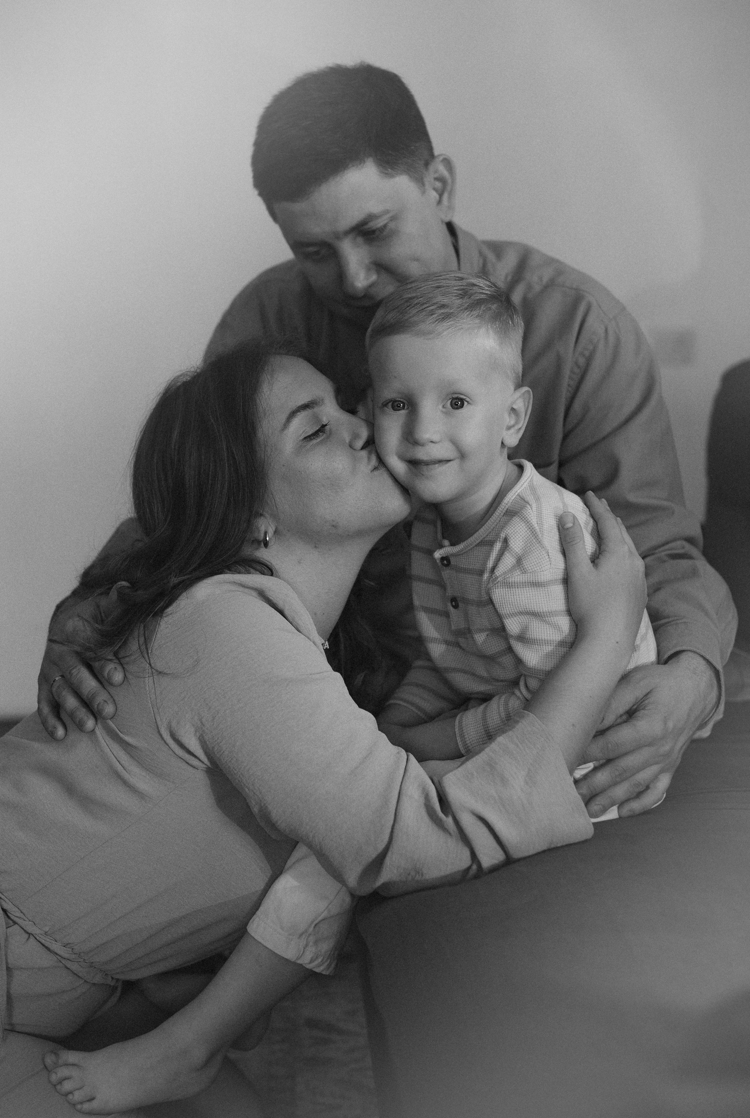 Тепло родного дома. Фотограф Юлия Хакимова / Казань/ Чистополь