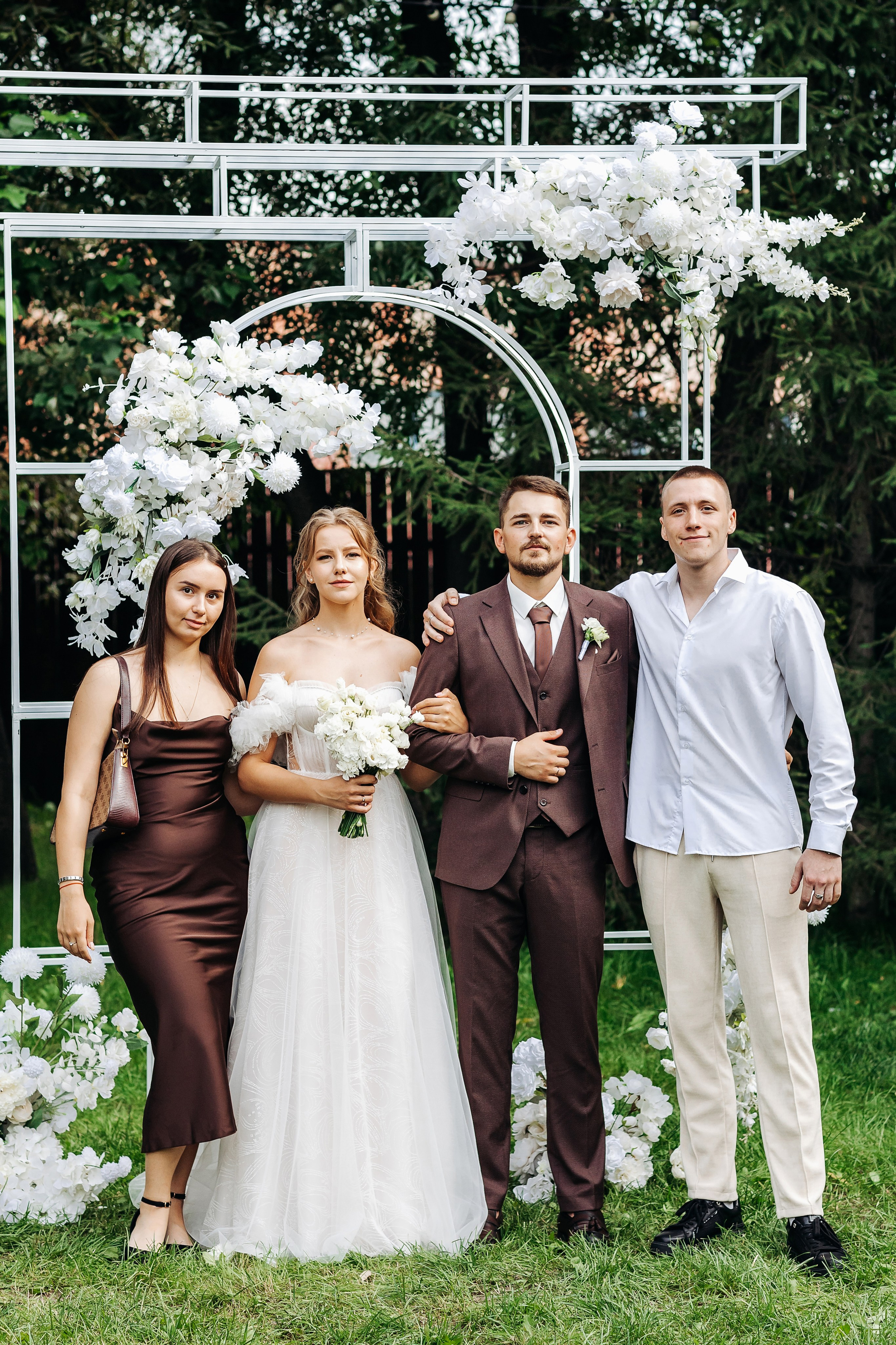 Александр Ирина. Фотограф Омск Андрей Козяков