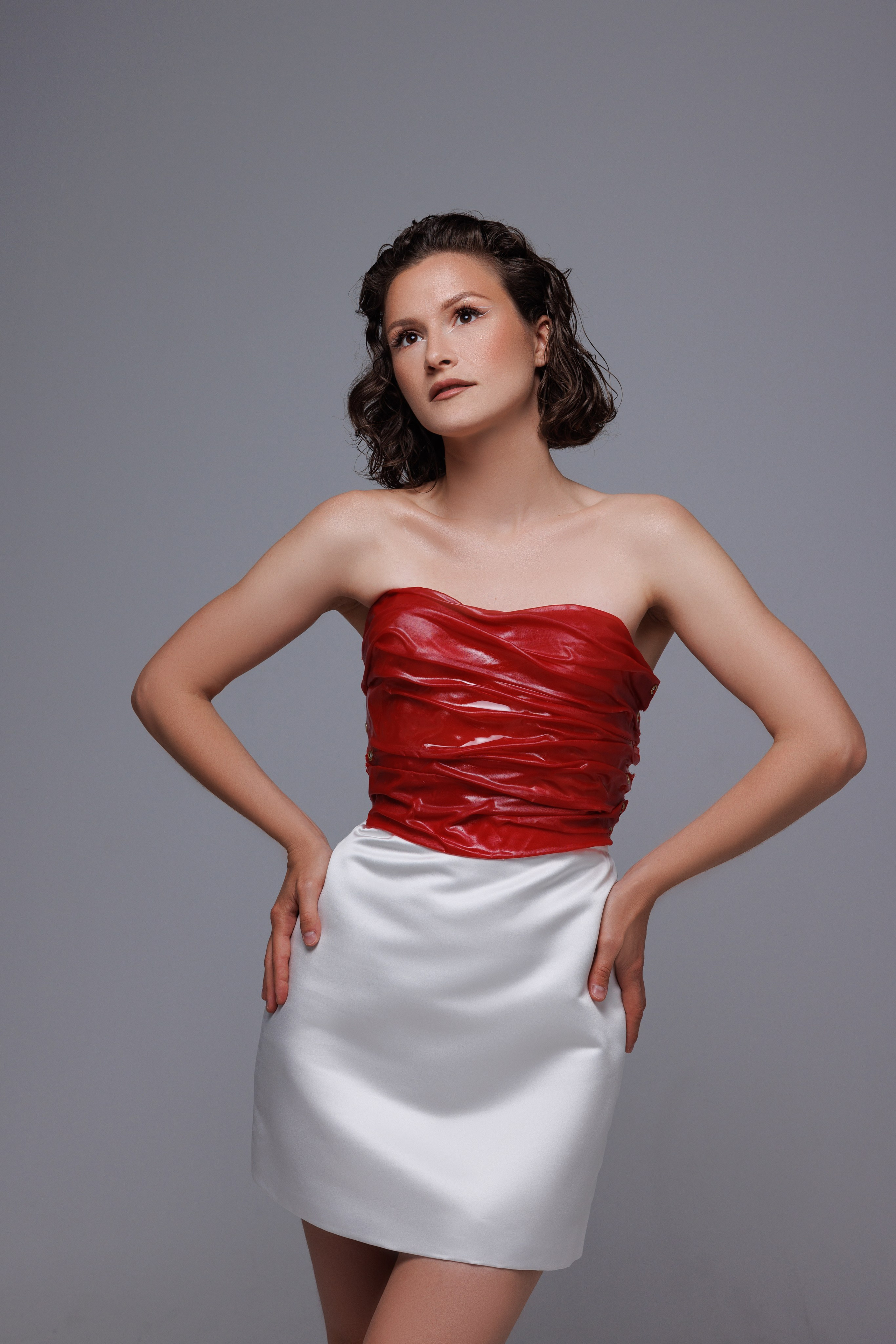 ЖЕНСКИЙ ПОРТРЕТ. Фотограф Надежда Заломаева