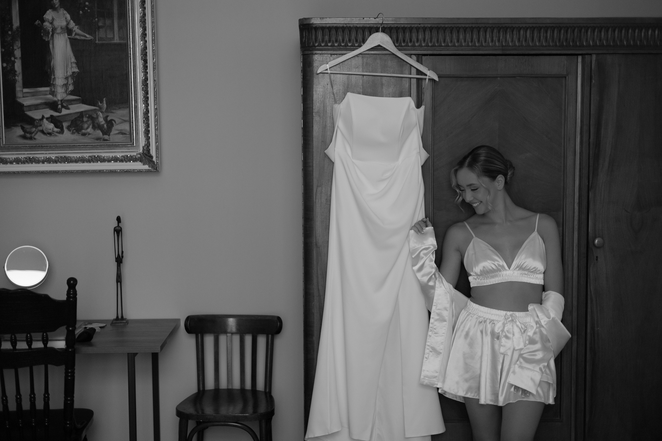 Барби и Кен. Свадебный и семейный фотограф Арина Кулёва