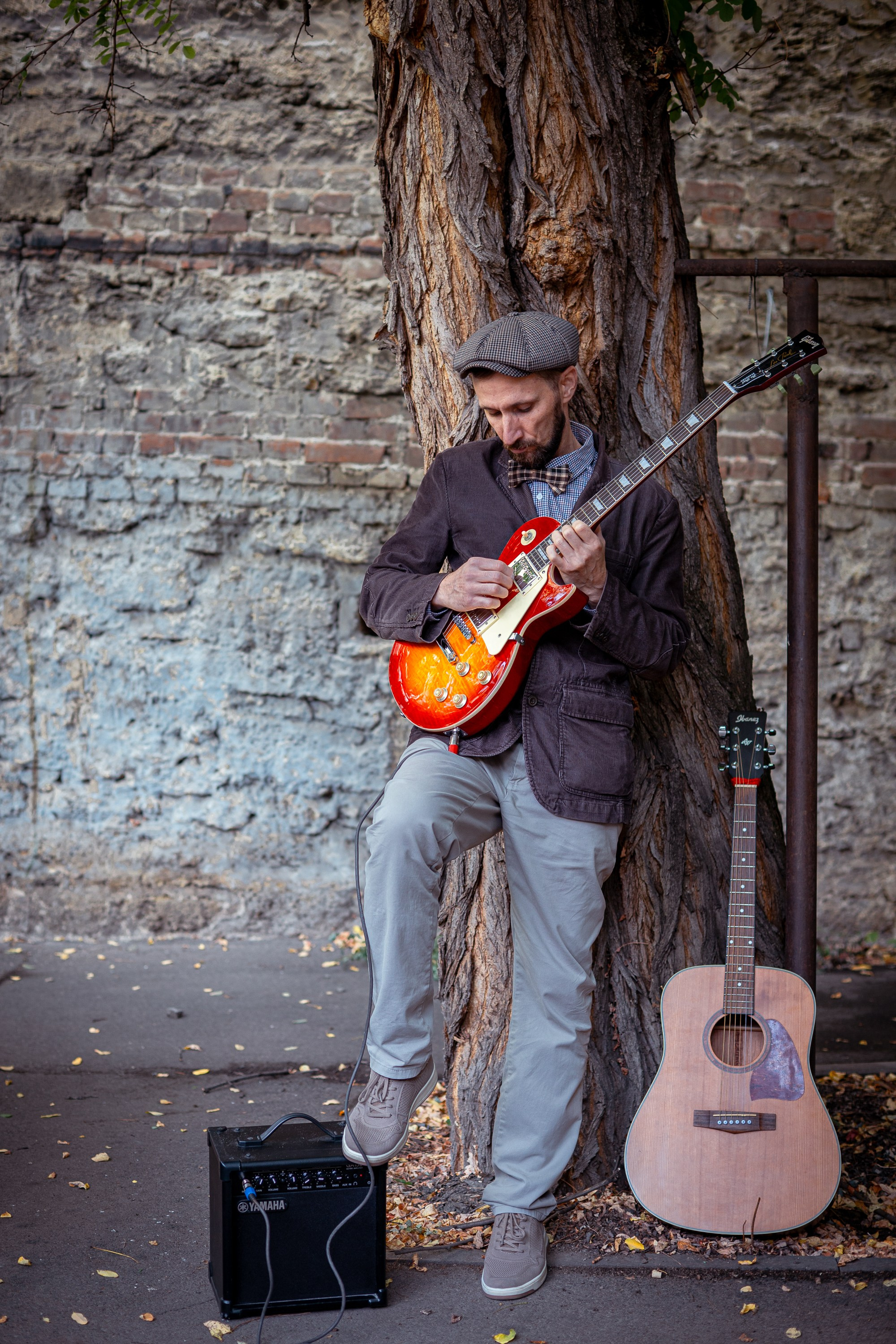 АНДРЕЙ. Главная