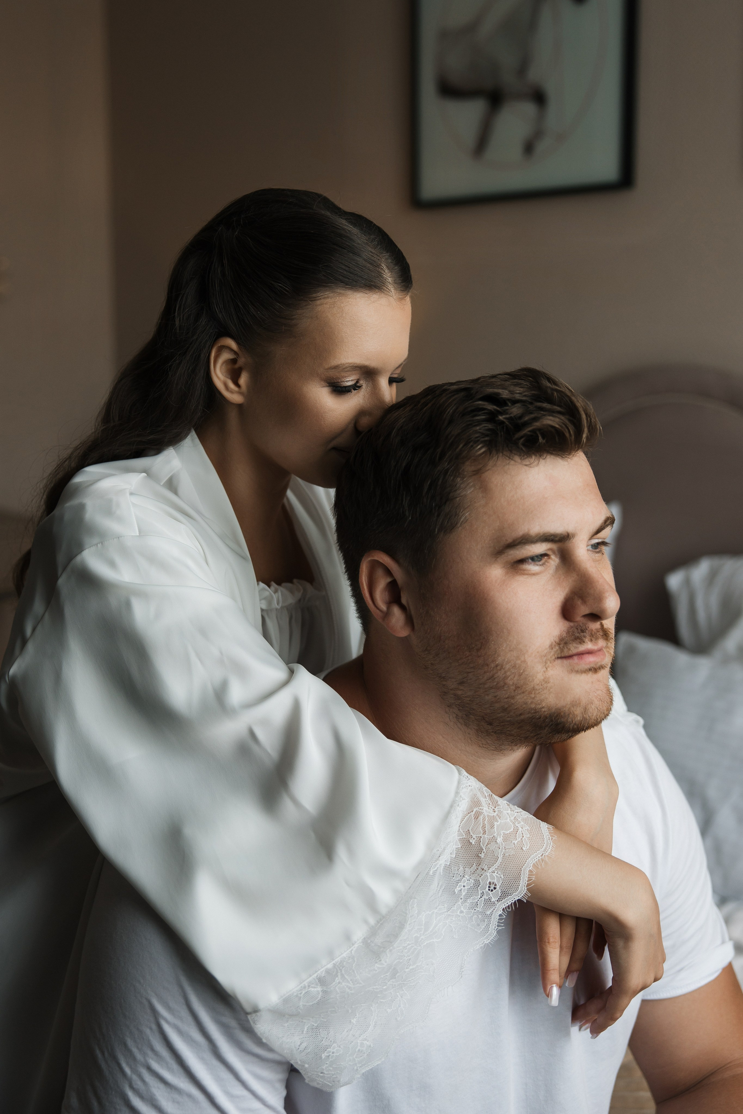 Антон & Олеся. Свадебный фотограф Исхизова Ольга