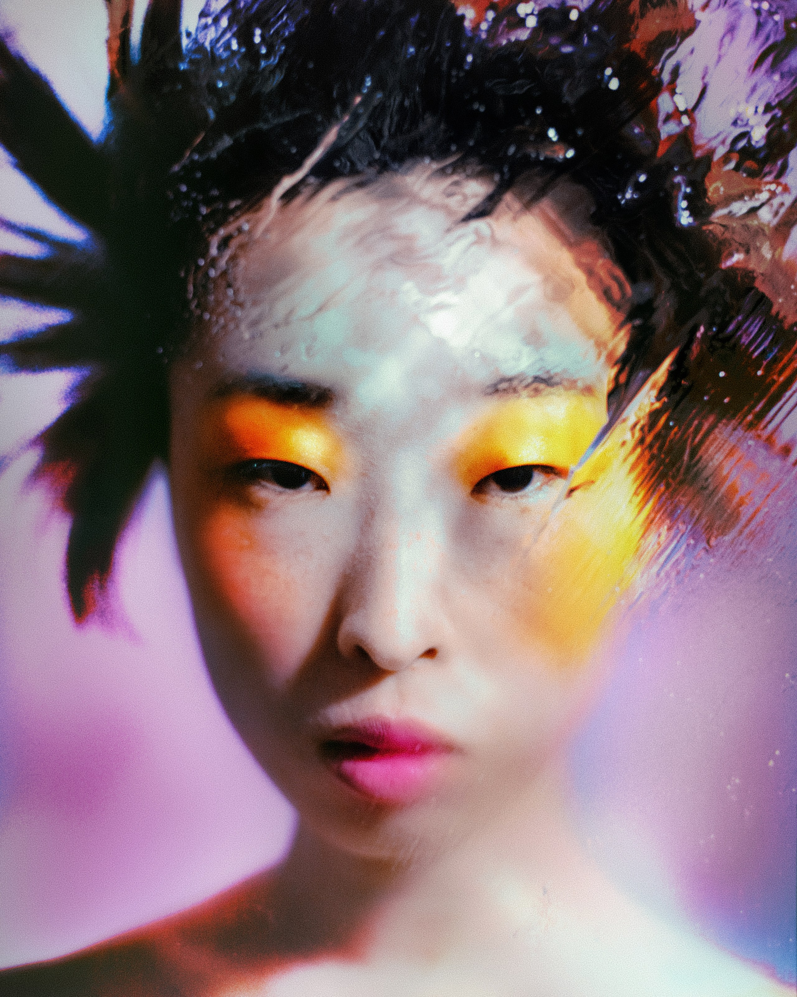 Photographer Tokyo. Photographer in Tokyo Anatolii Ozarto