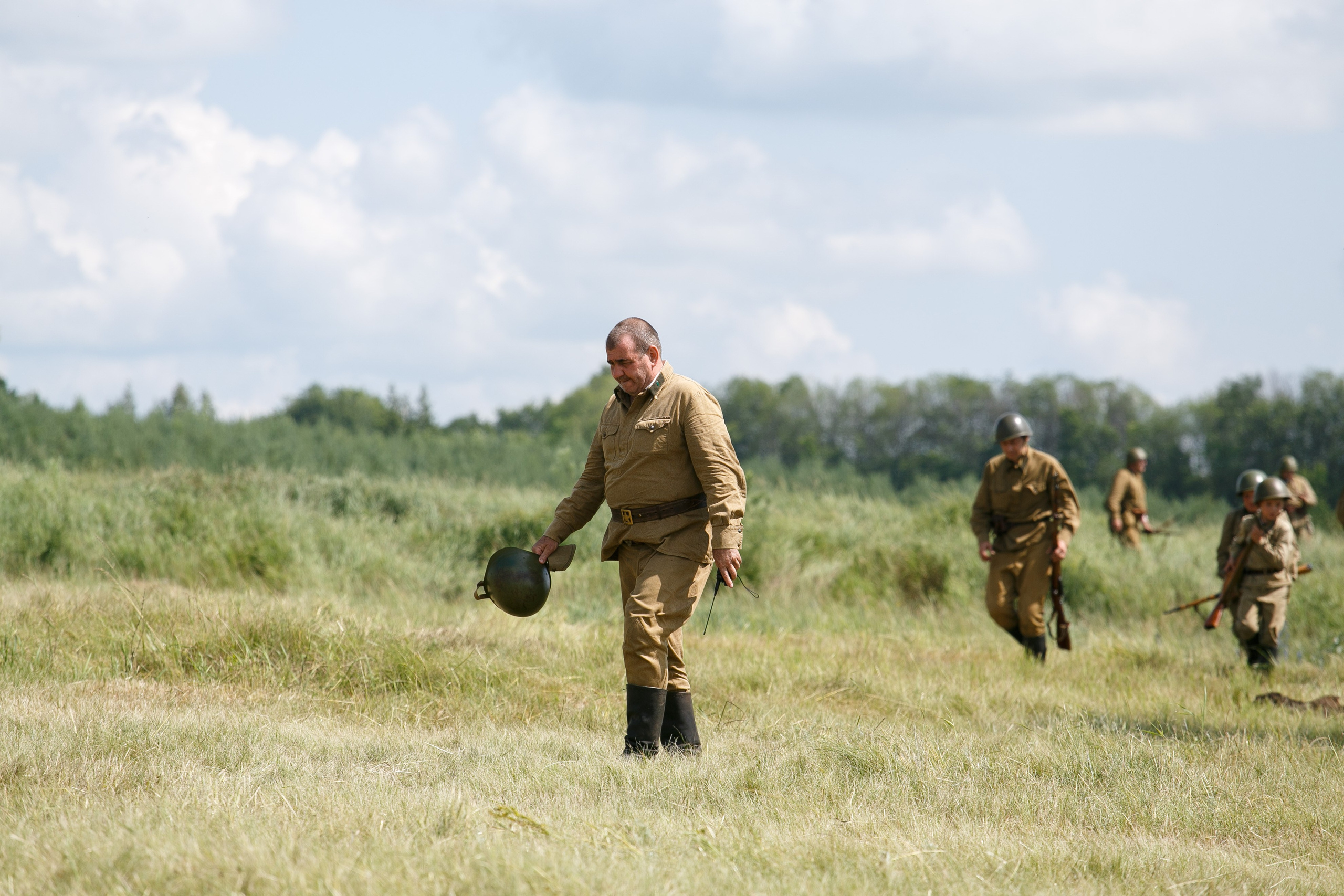 Репортажная фотосъёмка. День поля, Юбилеи, корпоративные мероприятия,. Свадебный и портретный фотограф в Липецке Станислав Истомин