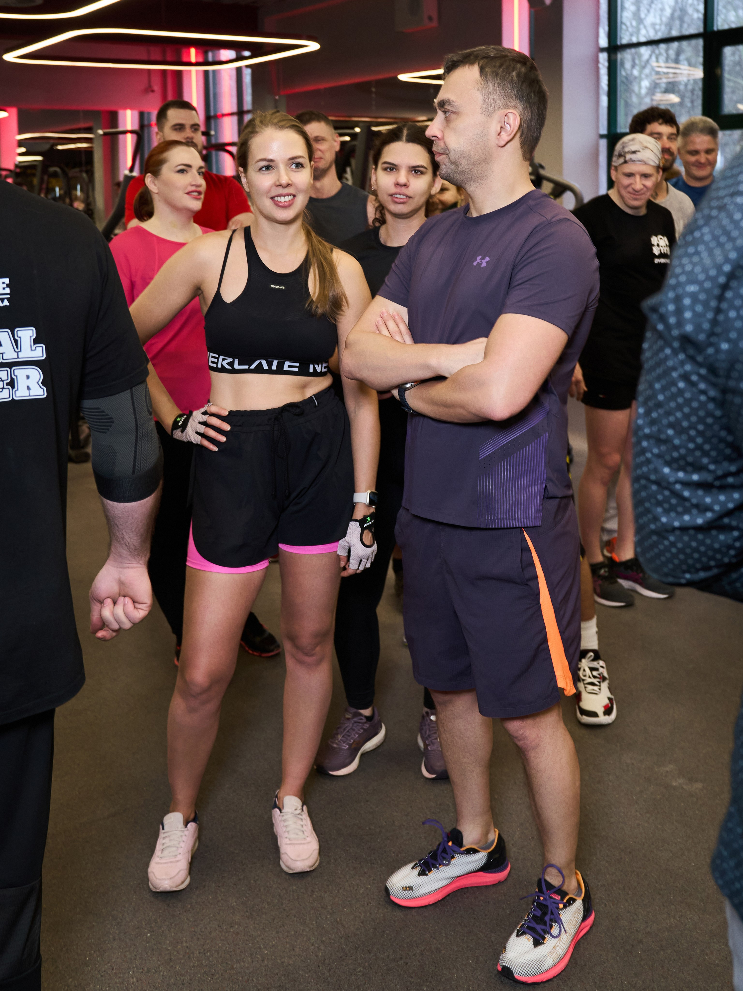 День рождения POWER HOUSE. Yankovski_001