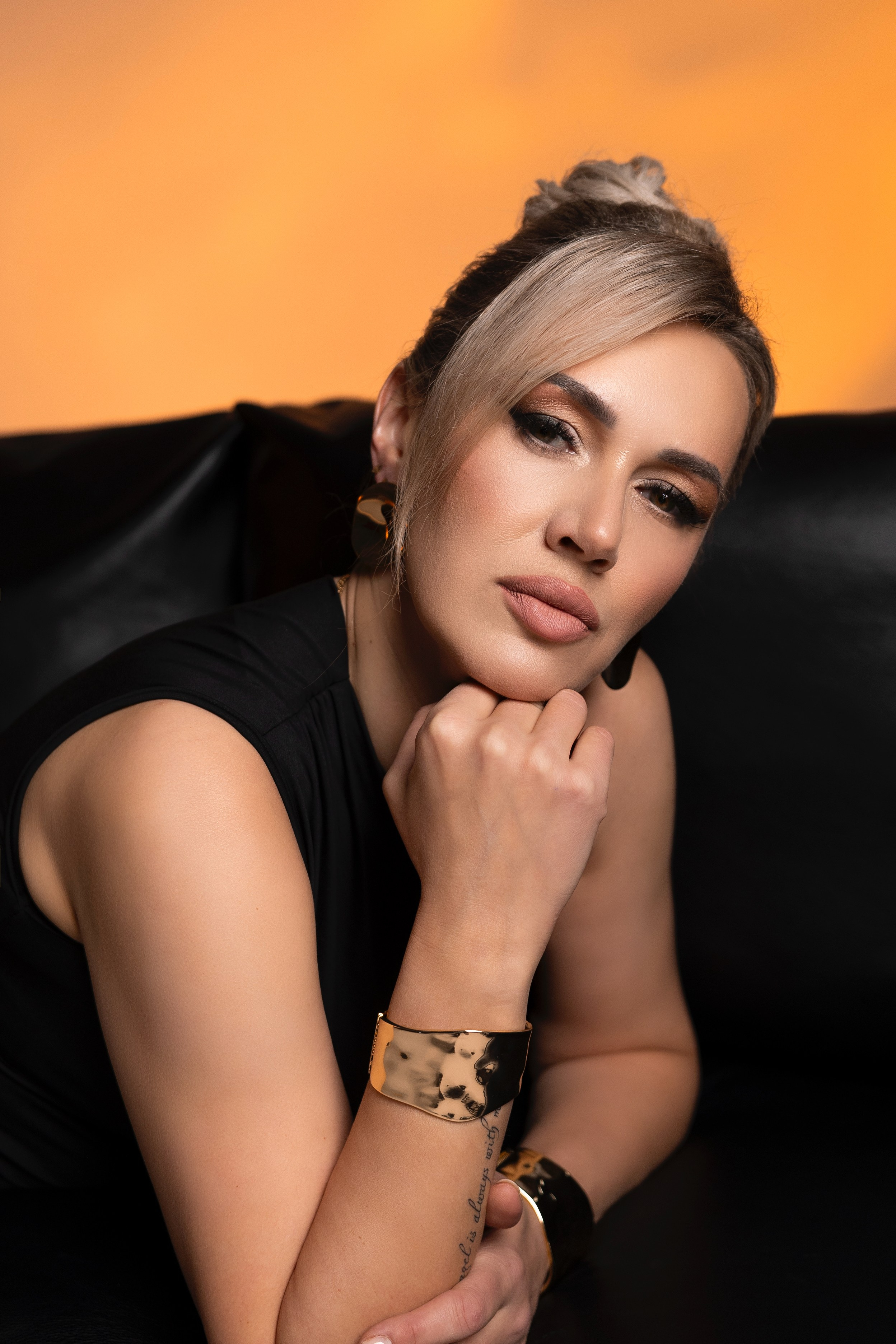 Анна. YANA KIDVSKAT