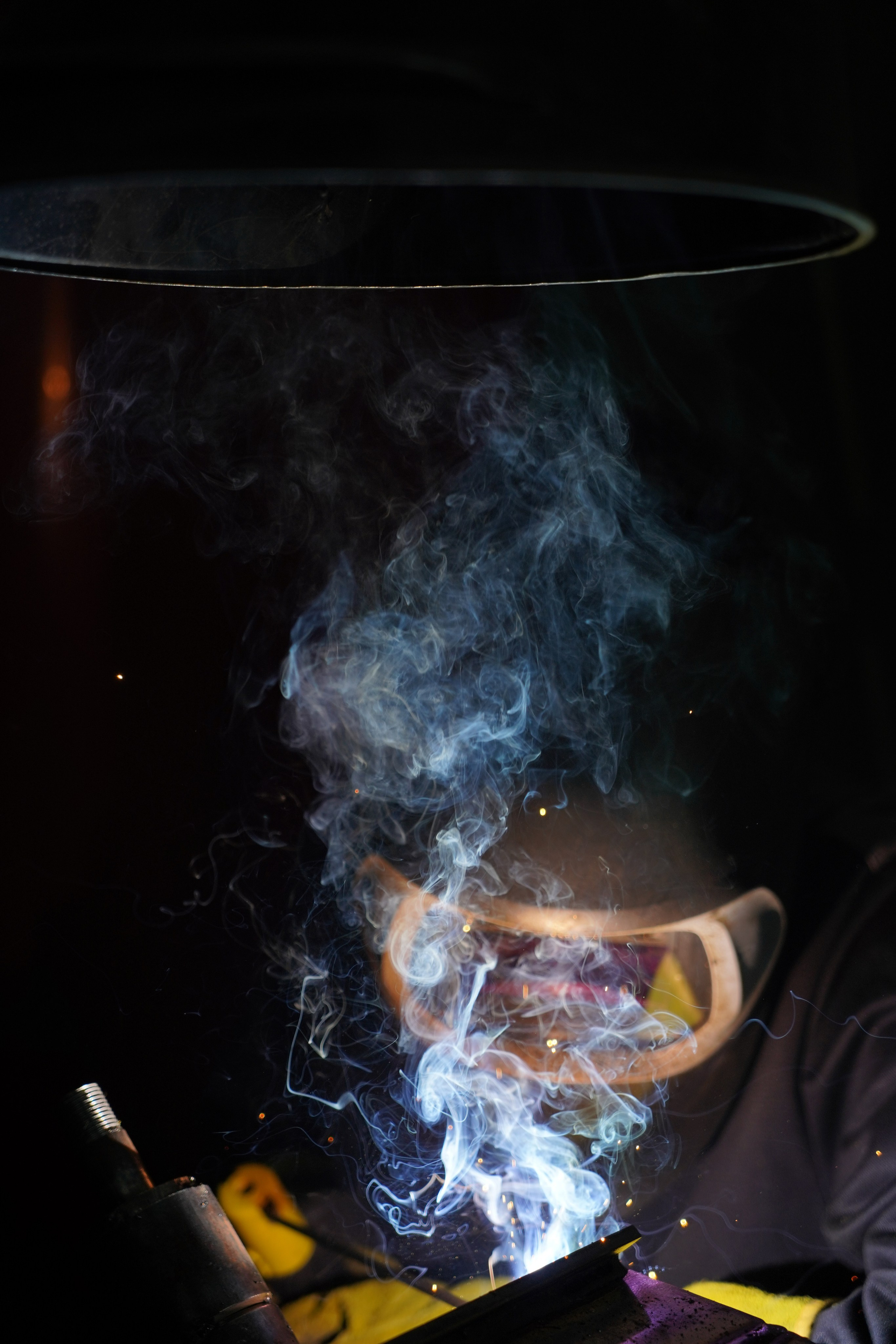 Промышленность. Фотограф Григорий ИФтодий