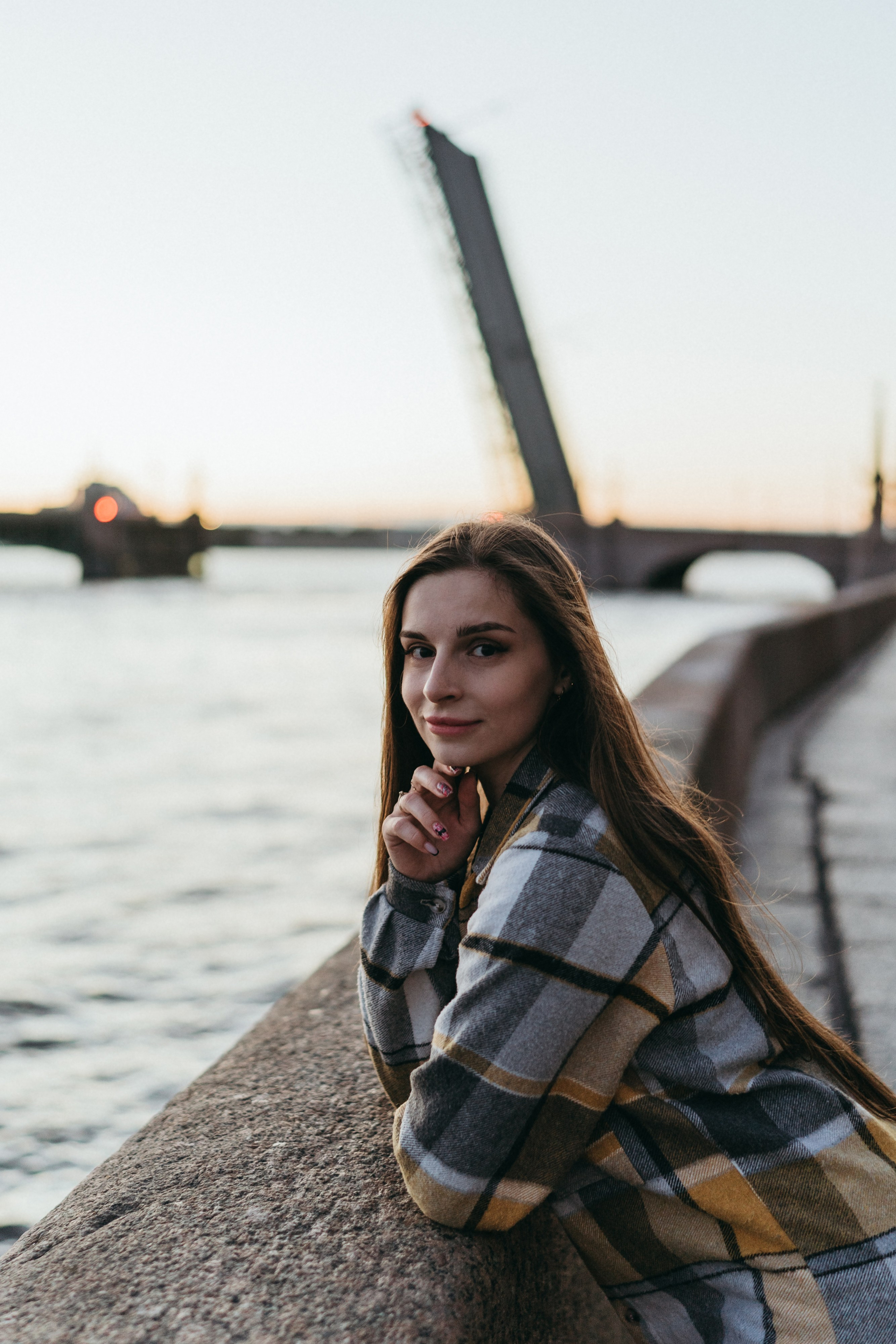 Алена. Фотограф в Санкт-Петербурге — Лучина Екатерина