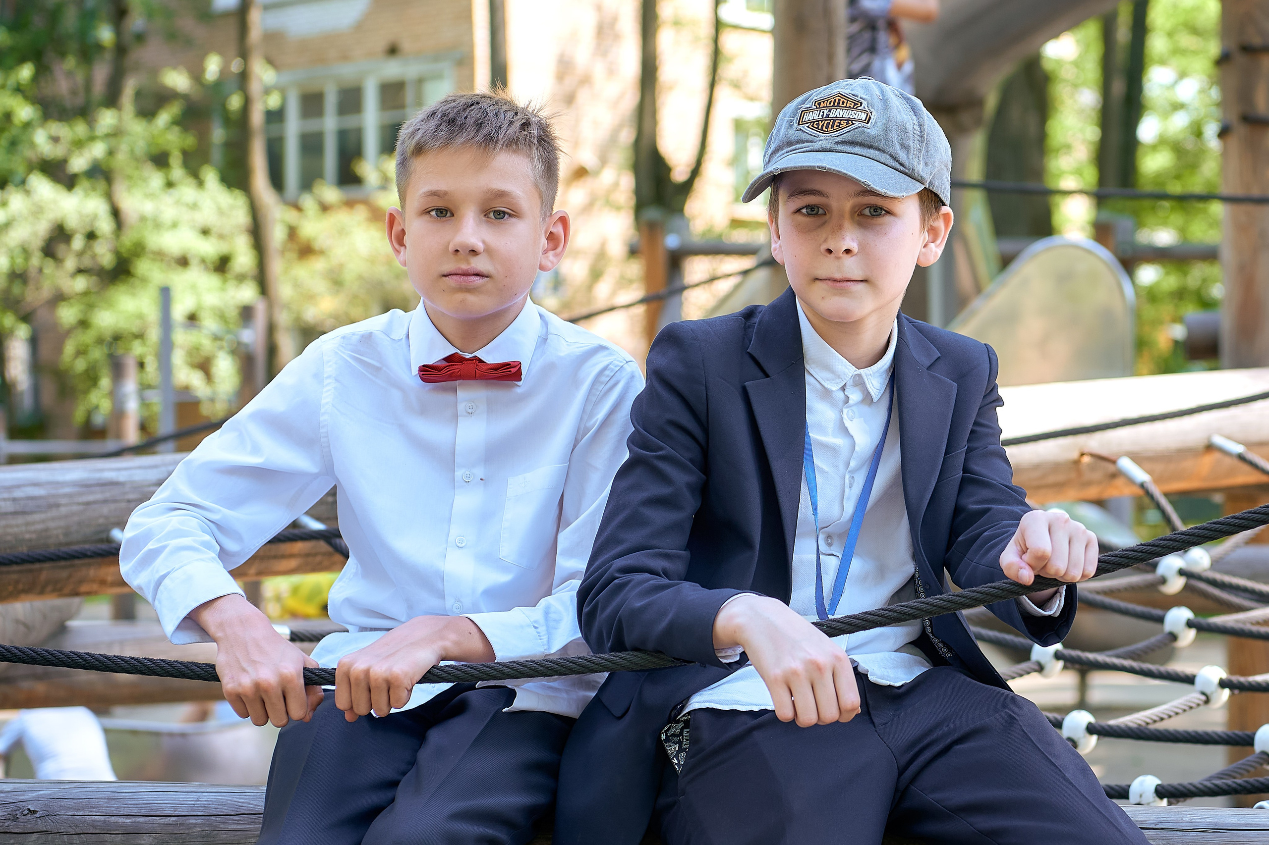 УРА, каникулы! 5Б класс, 10й лицей Одинцово. Школьный и семейный фотограф, Одинцово