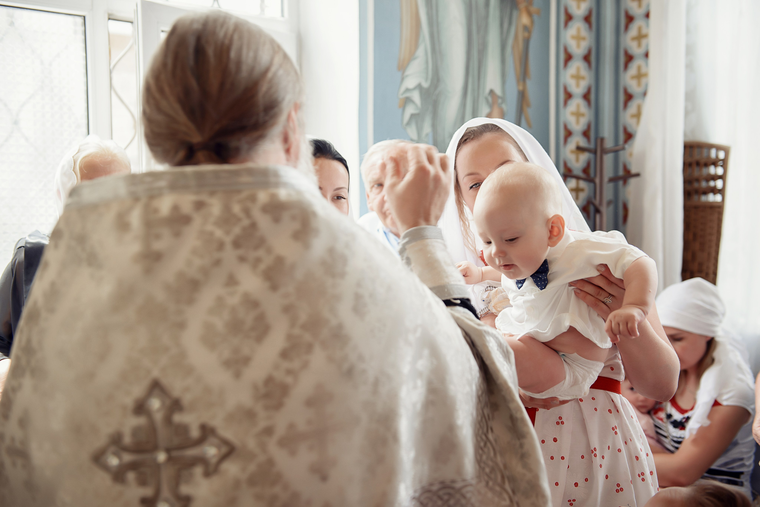 Валерий. Семейный фотограф, женский фототерапевт