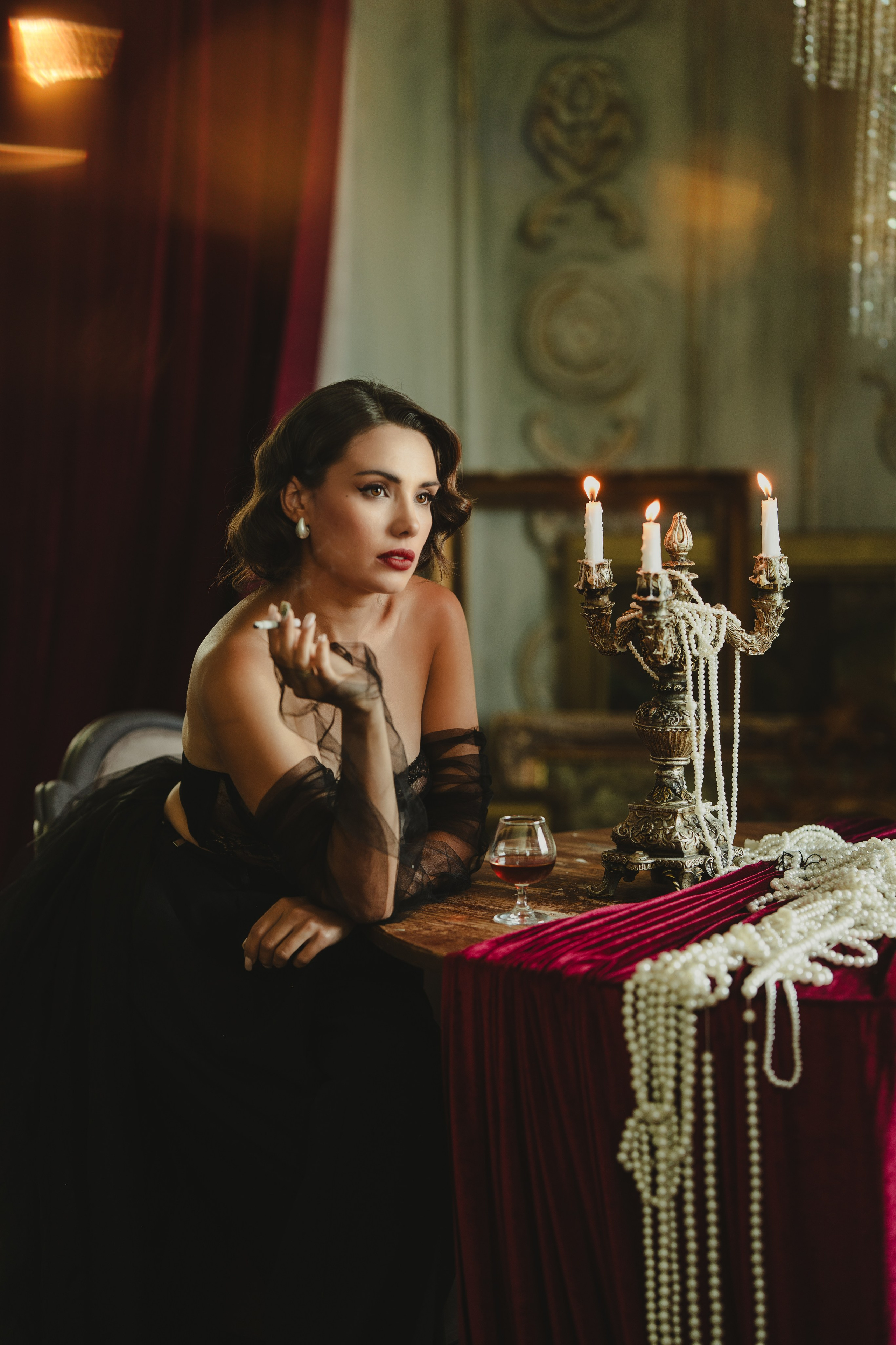 Катерина. Творческий проект. Семейный фотограф, женский фототерапевт
