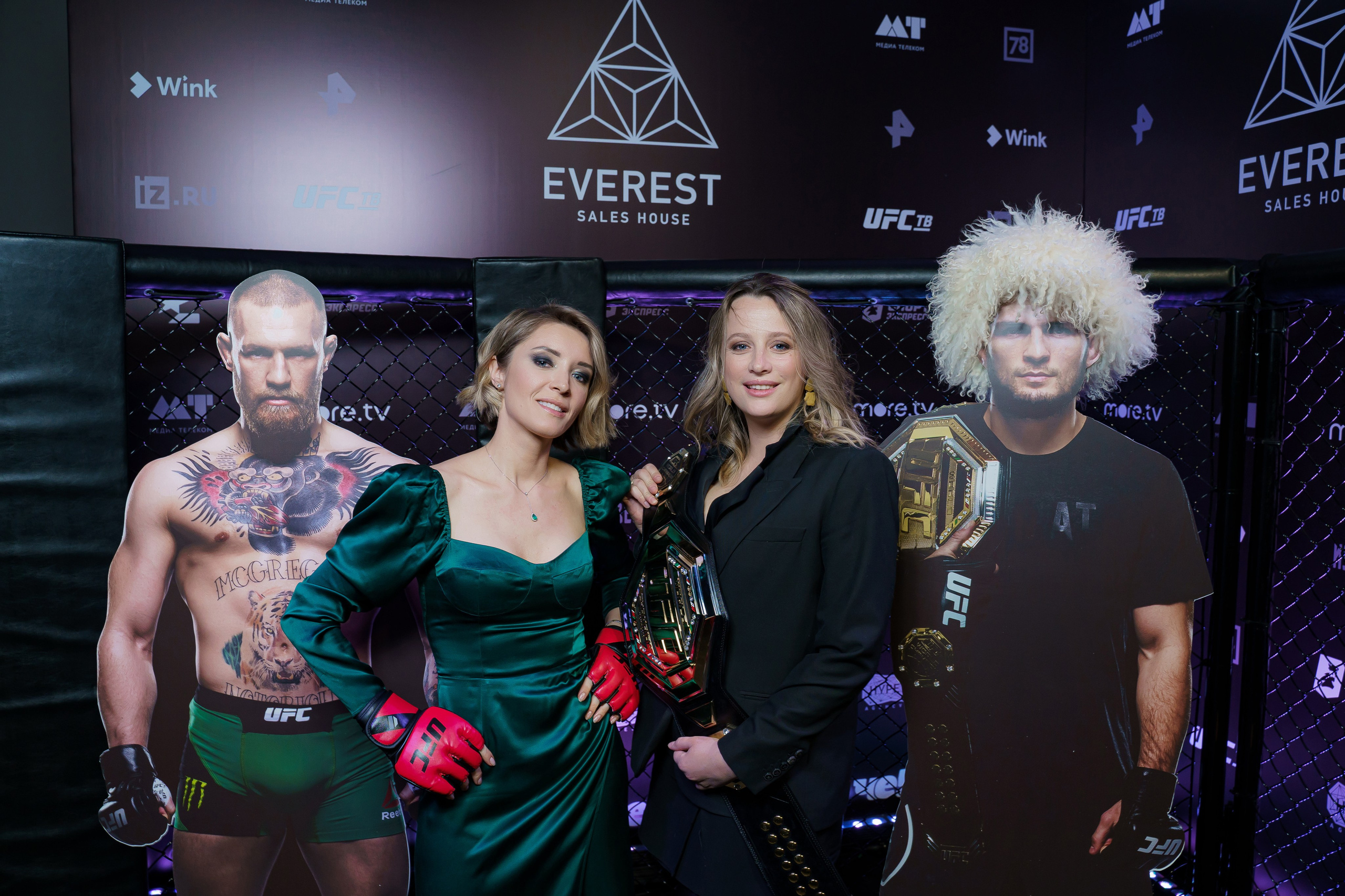 ЭВЕРЕСТ Всегда на высоте 22.04.2021. EVEREST PHOTO REPORT