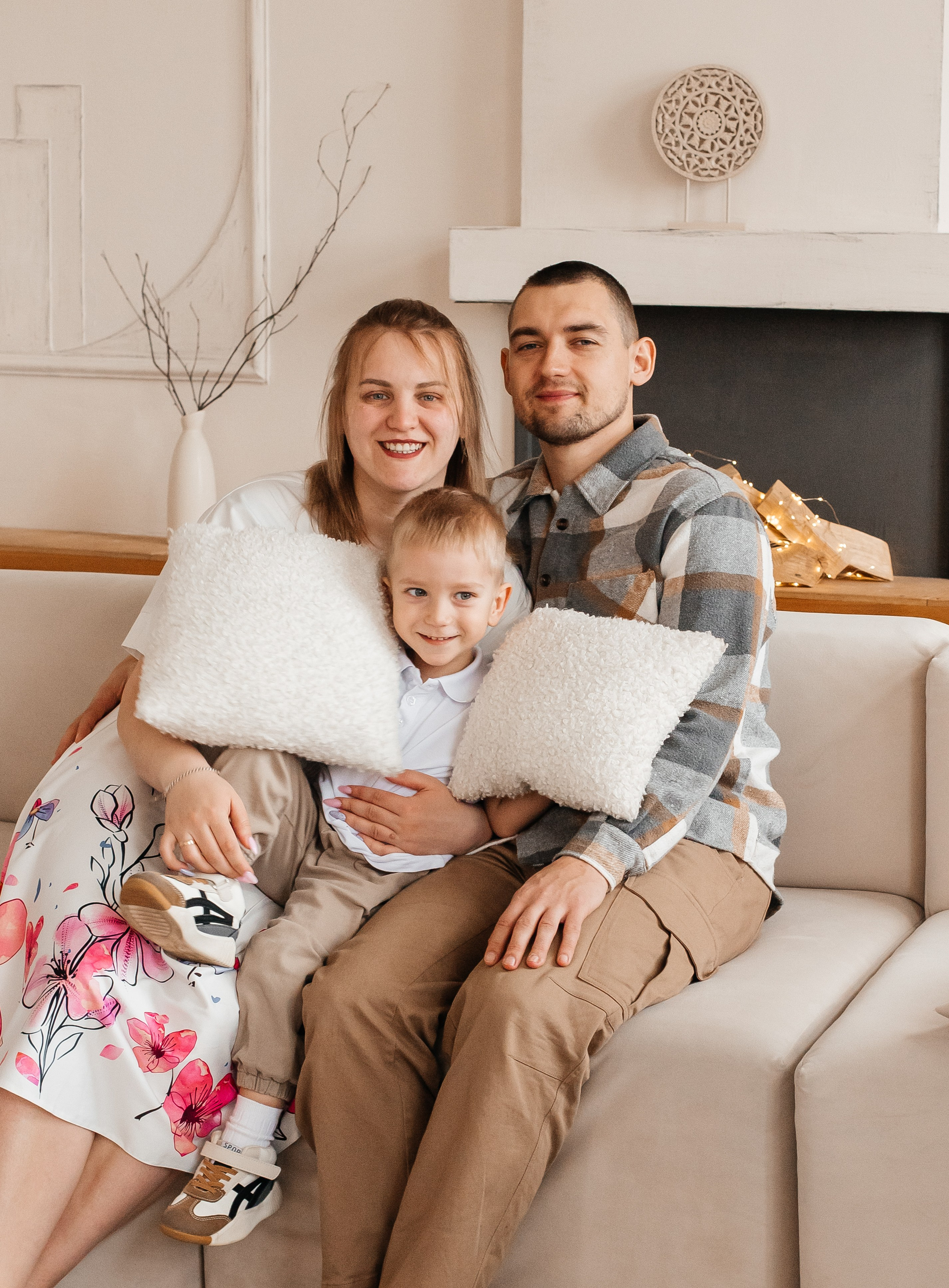 Пасха. Свадебный и семейный фотограф в Нижнем Новгороде Екатерина Наймарк