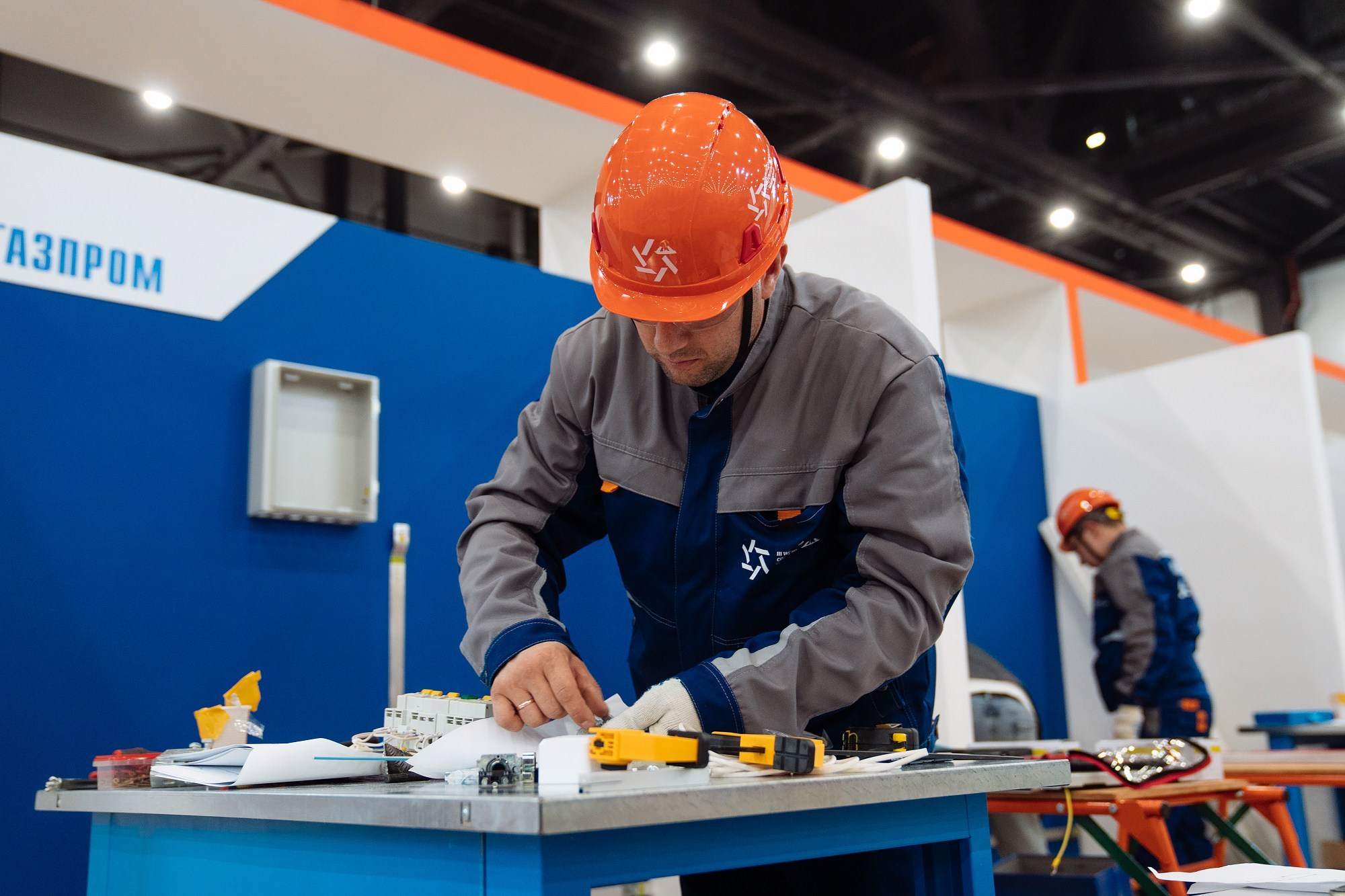 Corporate & Event Projects