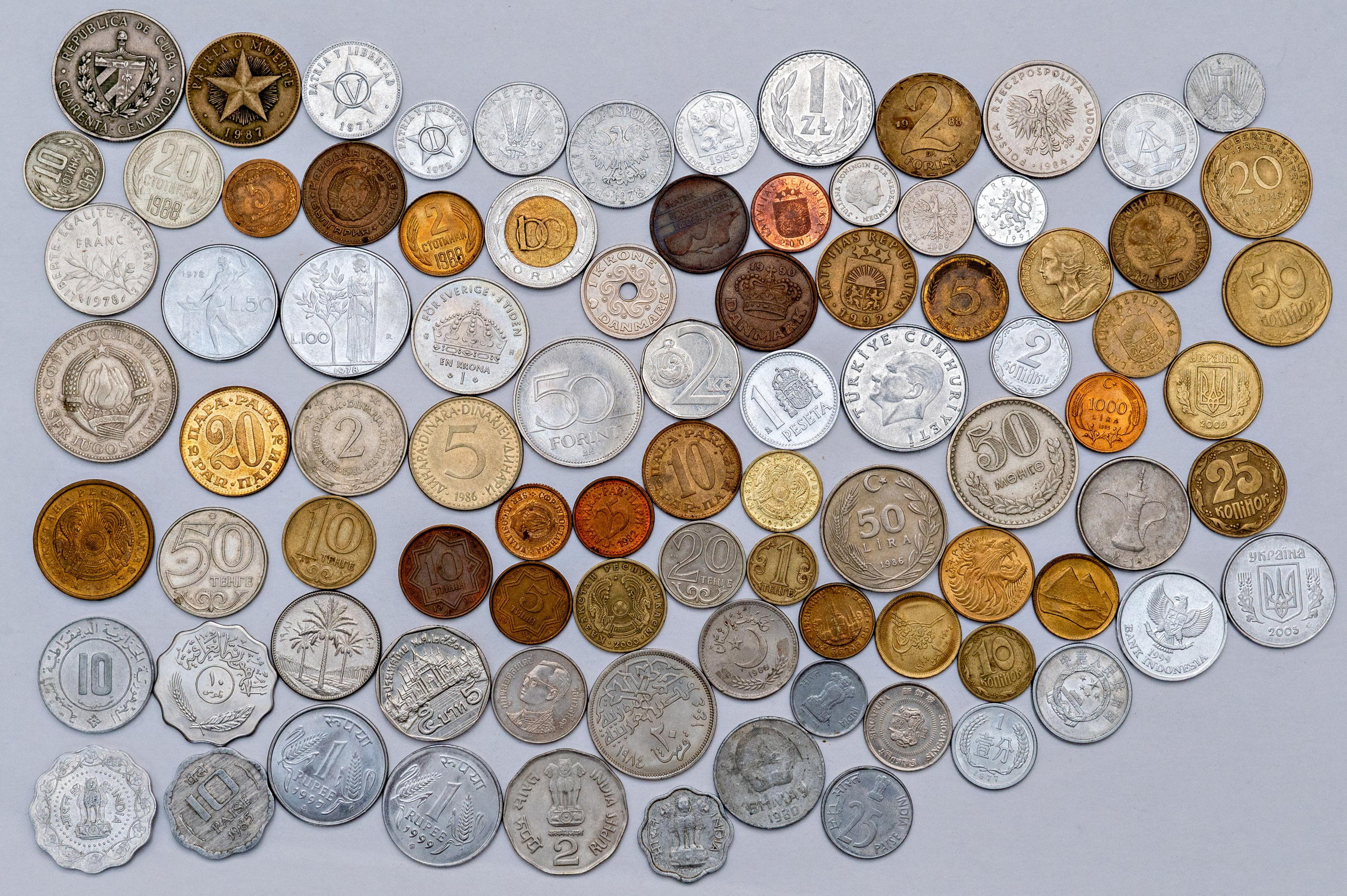 Монеты для Нумизмата. Детский и семейный фотограф г. Москва Оксана Катаджи