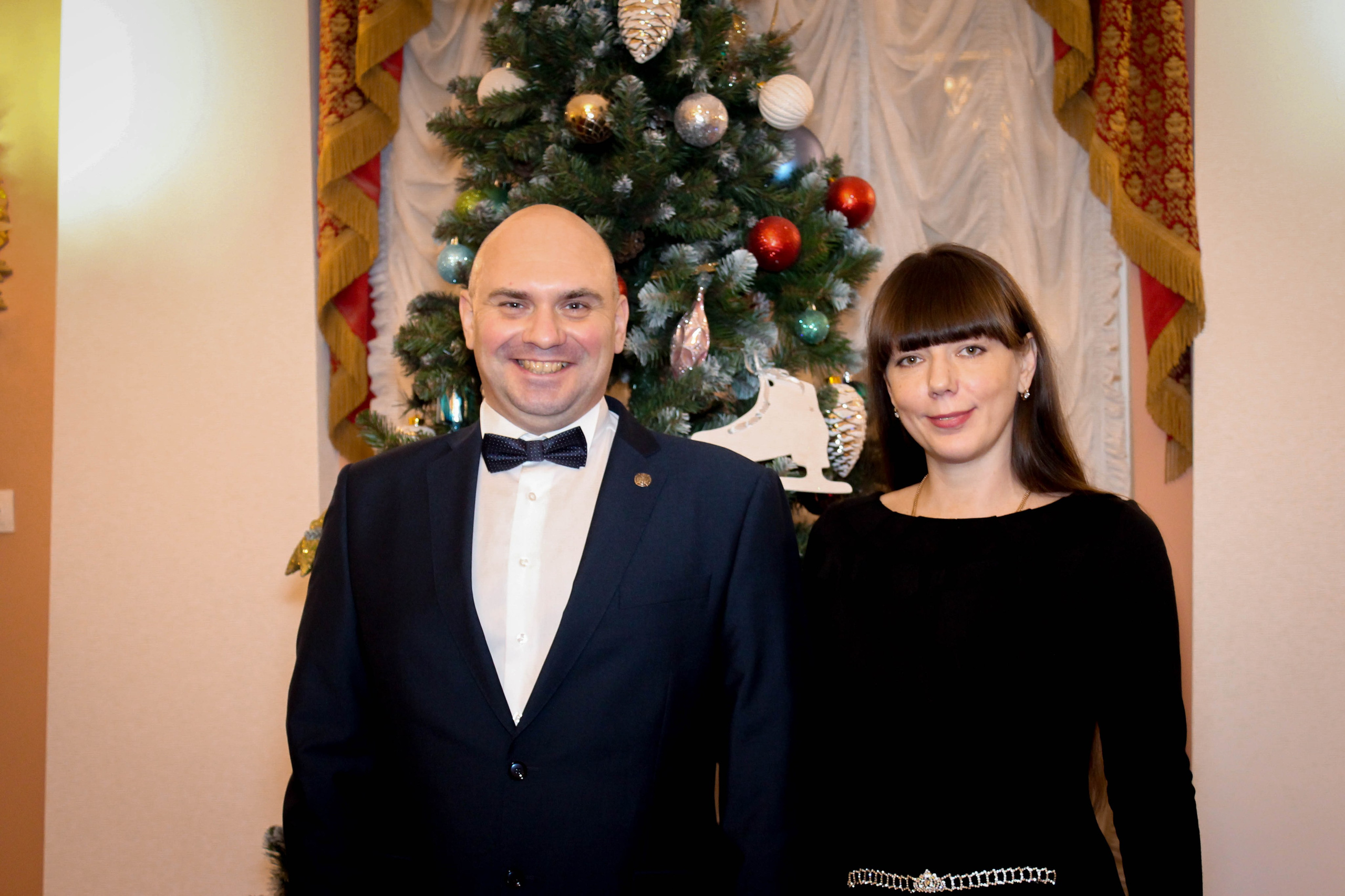 Новогодний корпоратив. Виктория Шишкова свадебный фотограф Москва и МО (Балашиха, Щелково)