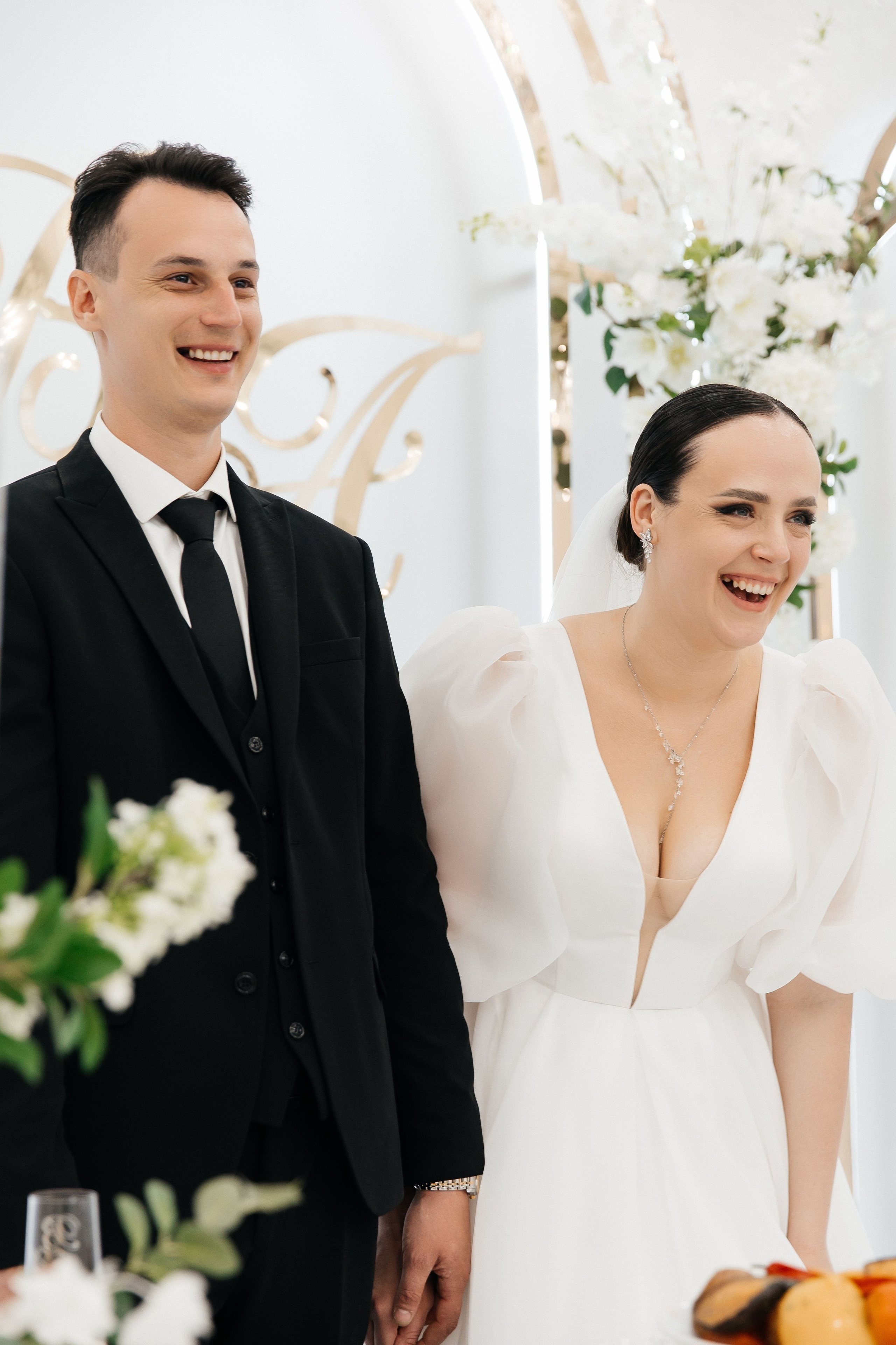 Анонс свадьба Владимир и Анастасия. Свадебный и семейный фотограф в Севастополе и Крыму Анастасия Сураева