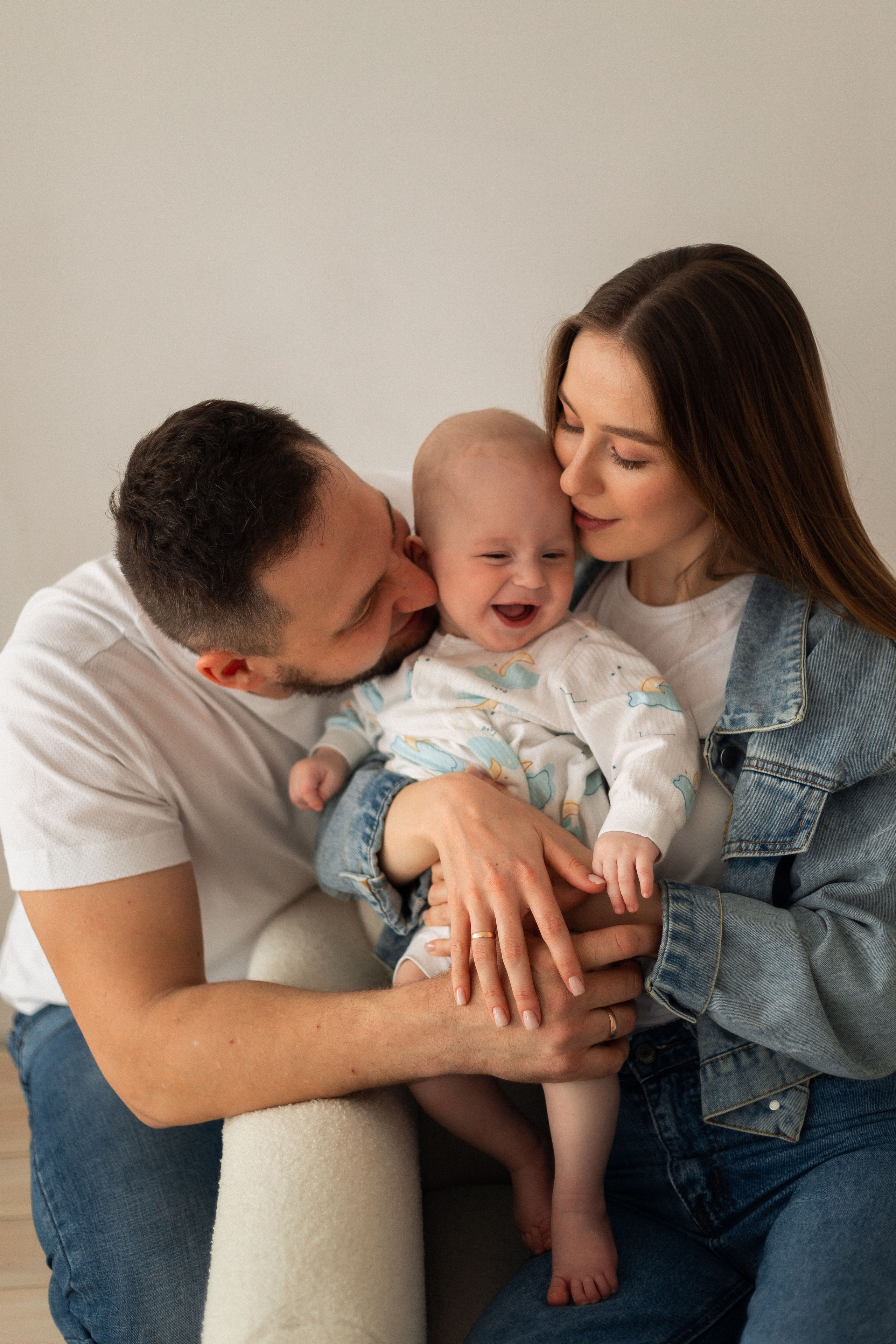 L&E&L. Семейный фотограф в Севастополе и Симферополе Александра Чистякова