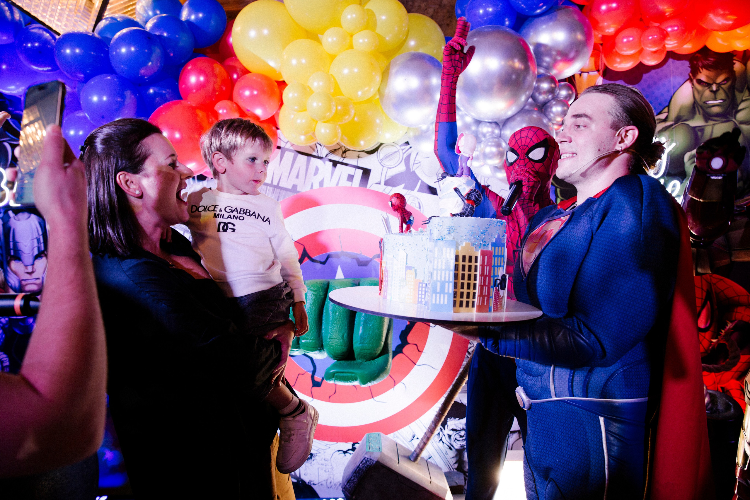 Иван. Портретный и свадебный фотограф Даня Похватова