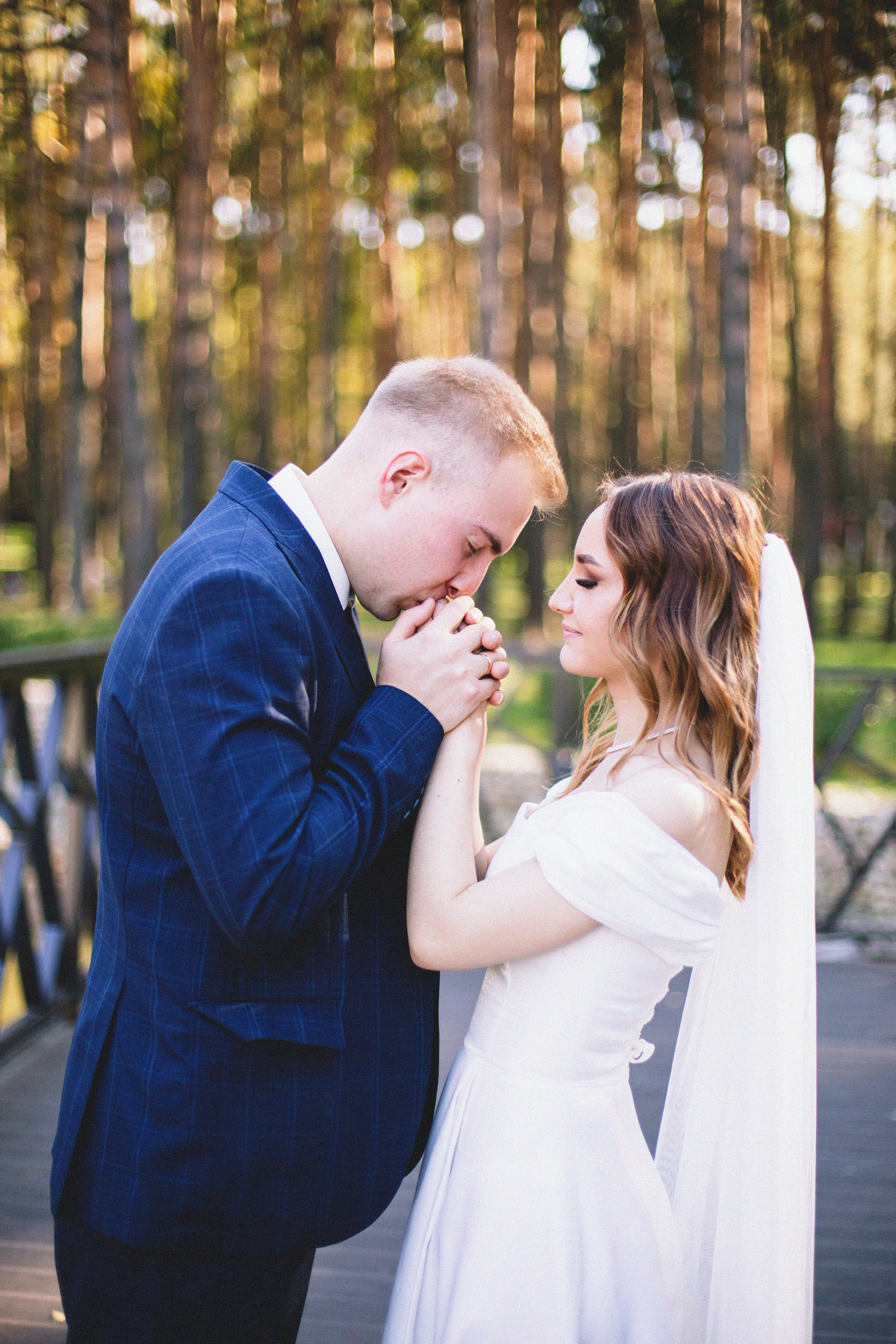 Егор и Валерия. Портретный и свадебный фотограф Даня Похватова