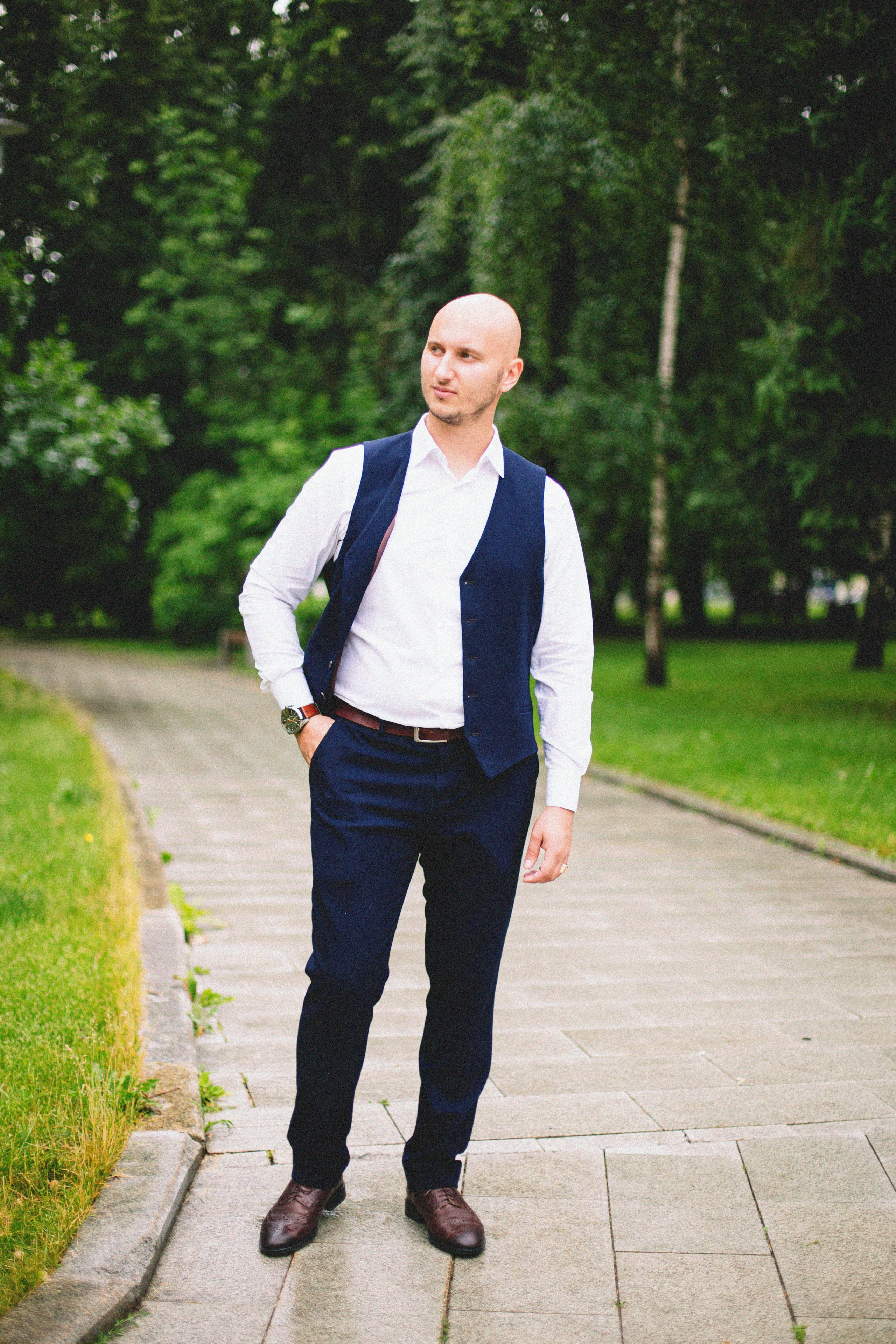 Андрей и Нина. Портретный и свадебный фотограф Даня Похватова