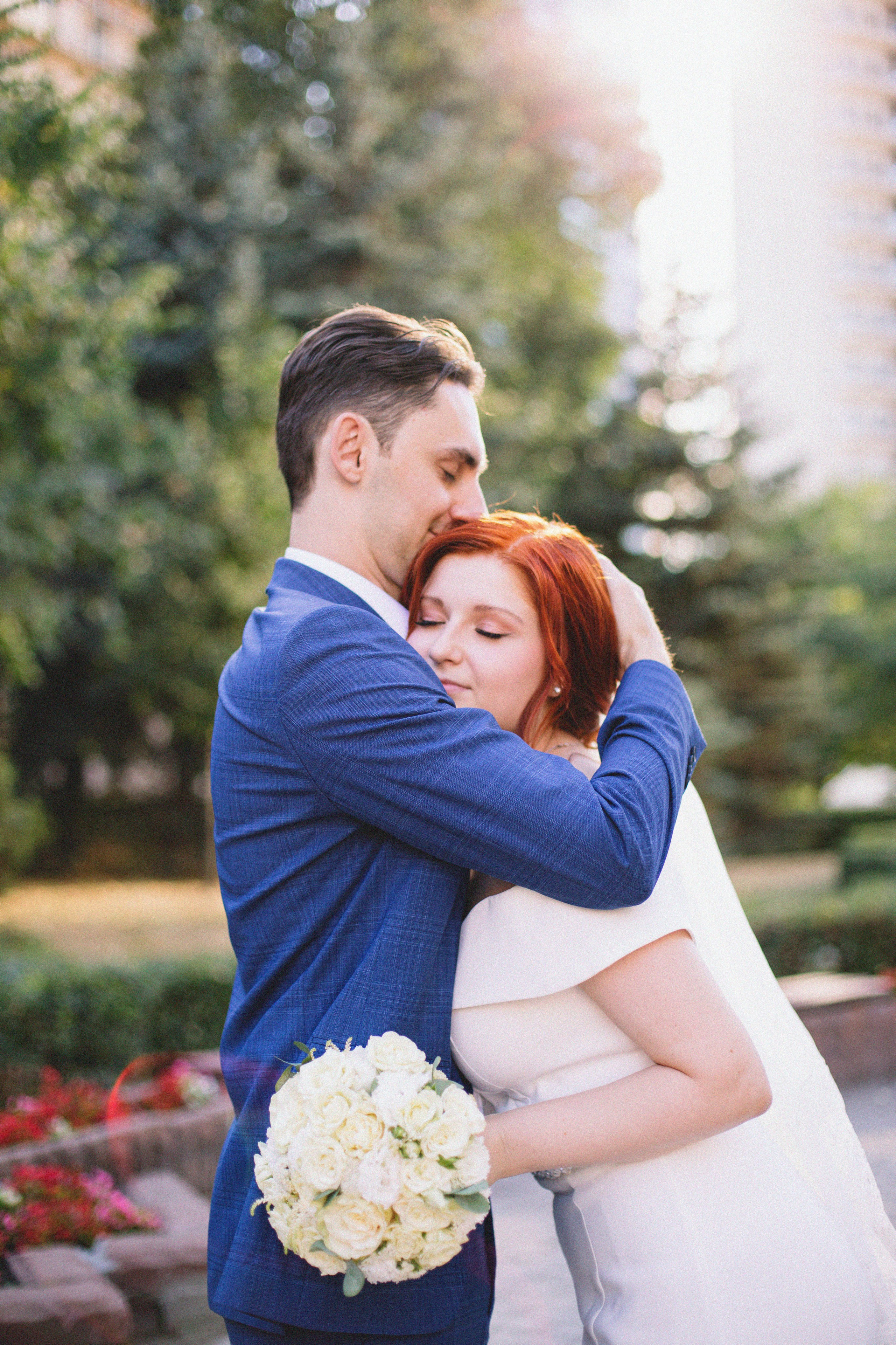 Ольга. Портретный и свадебный фотограф Даня Похватова