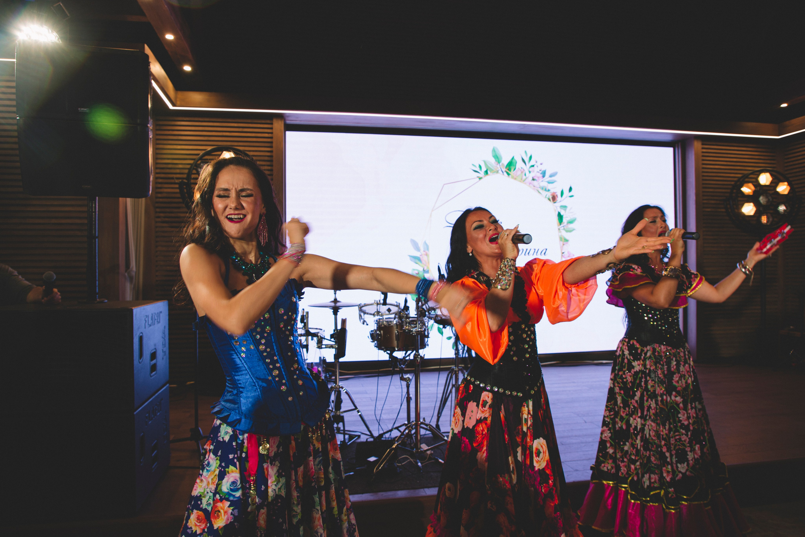 Денис и Екатерина. Портретный и свадебный фотограф Даня Похватова