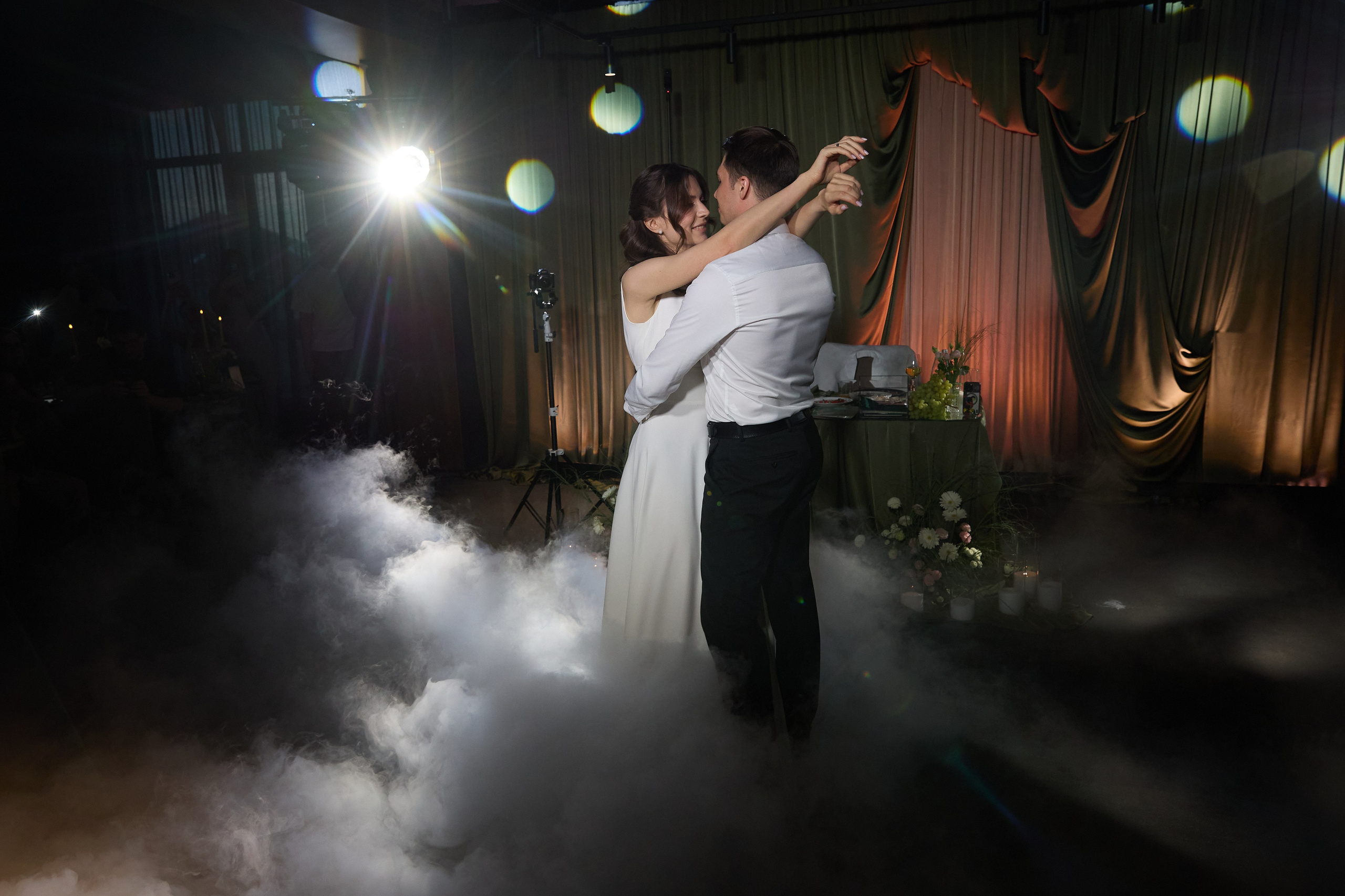 Wedding Day. Фотограф Максим Маркелов